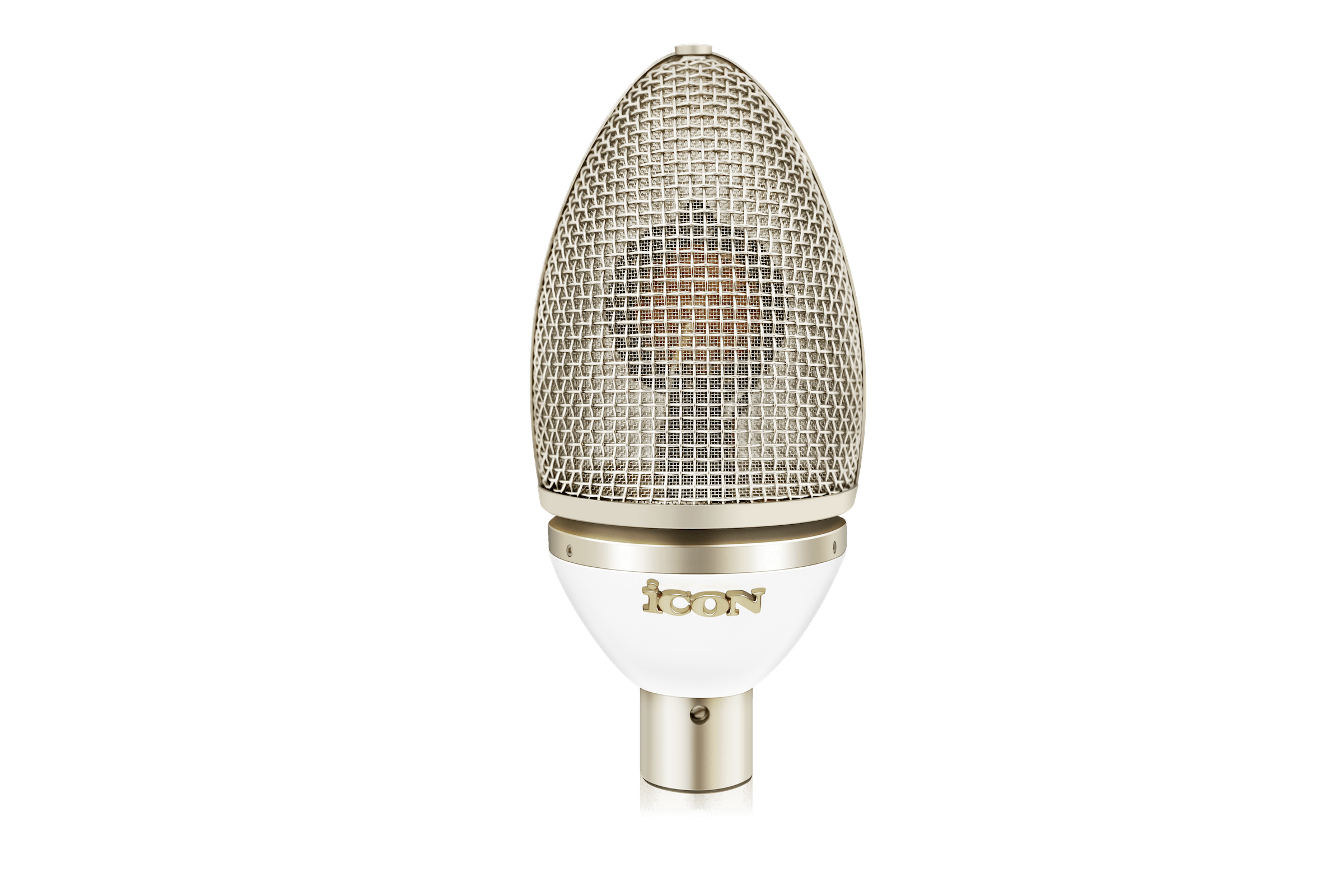 Icon Pro Audio Cocoon (Large Diaphragm Condenser Microphone) gallery 3