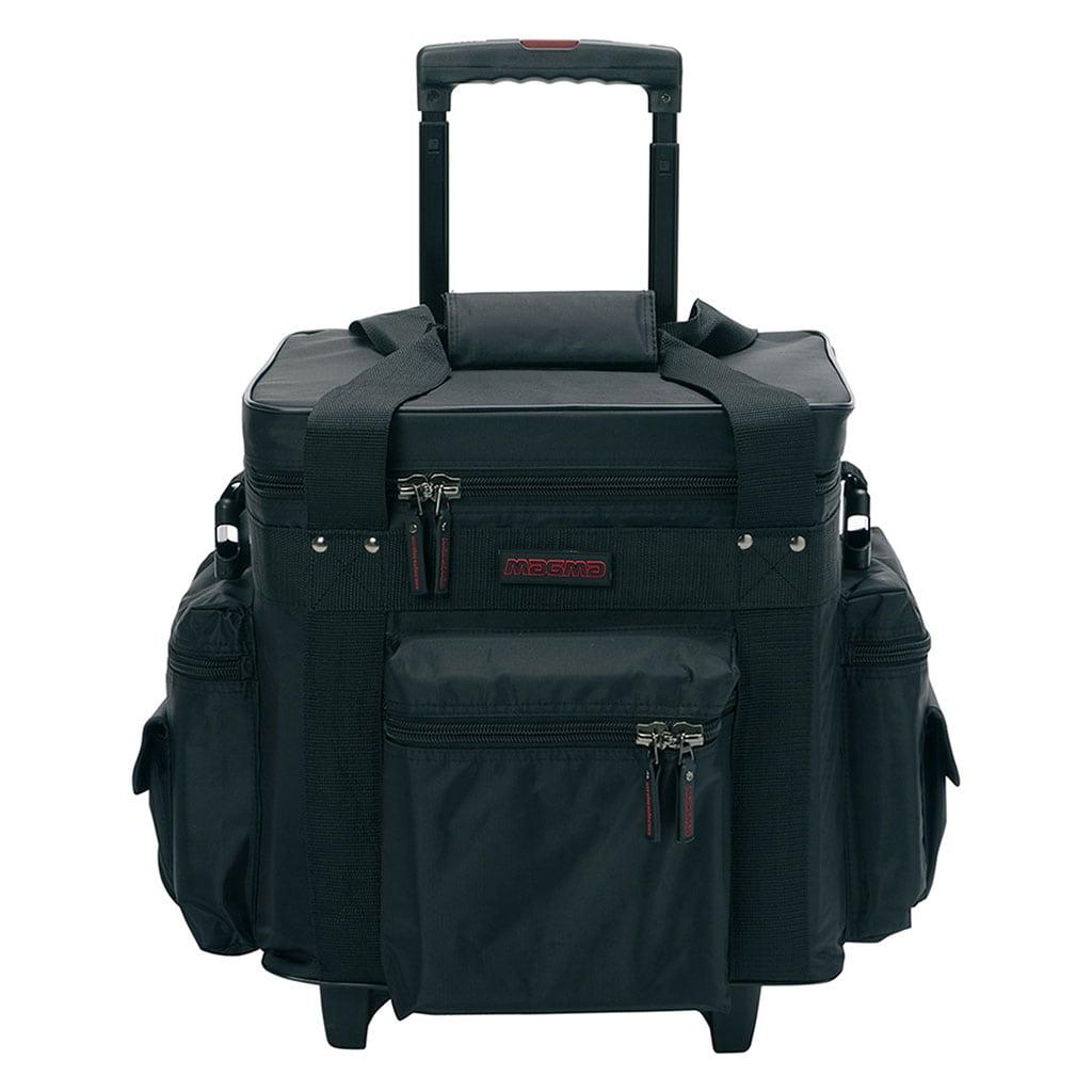 Magma LP-Bag 100 Trolley (black/black) gallery 1