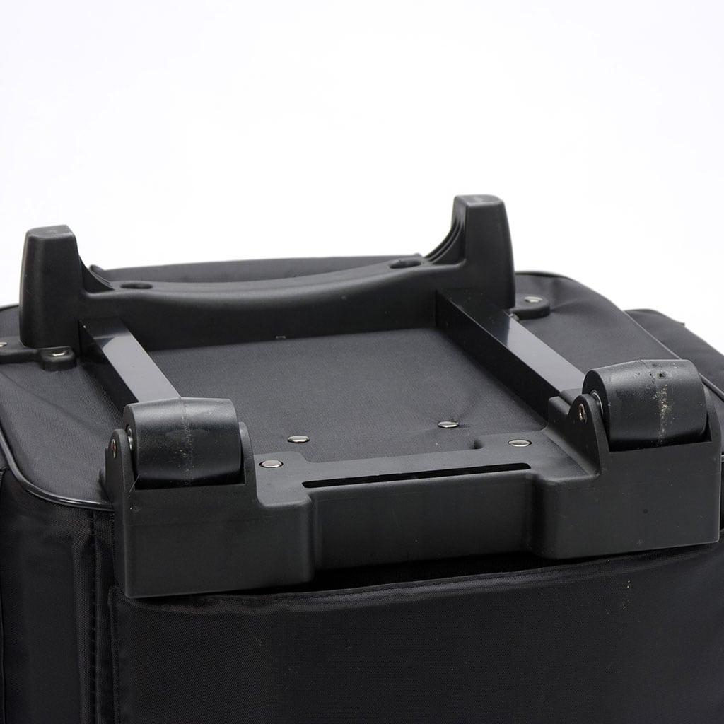 Magma LP-Bag 100 Trolley (black/black) gallery 2