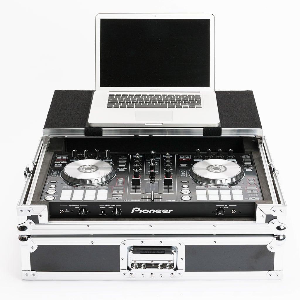 Magma DJ Controller Workstation DDJ-SR/SR2 gallery 1