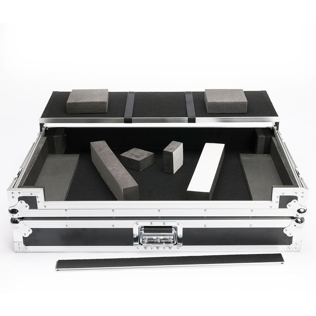 Magma DJ Controller Workstation DDJ-SZ gallery 3