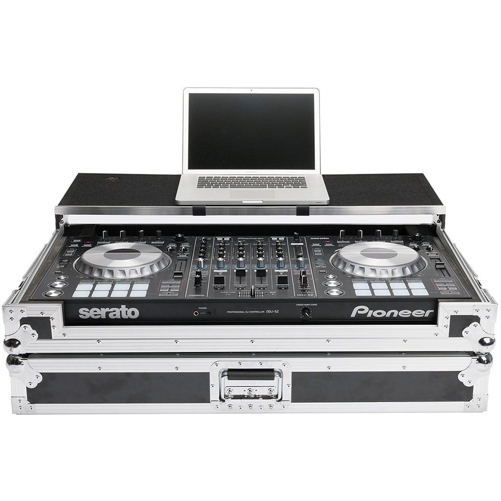 Magma DJ Controller Workstation DDJ-SZ gallery 1