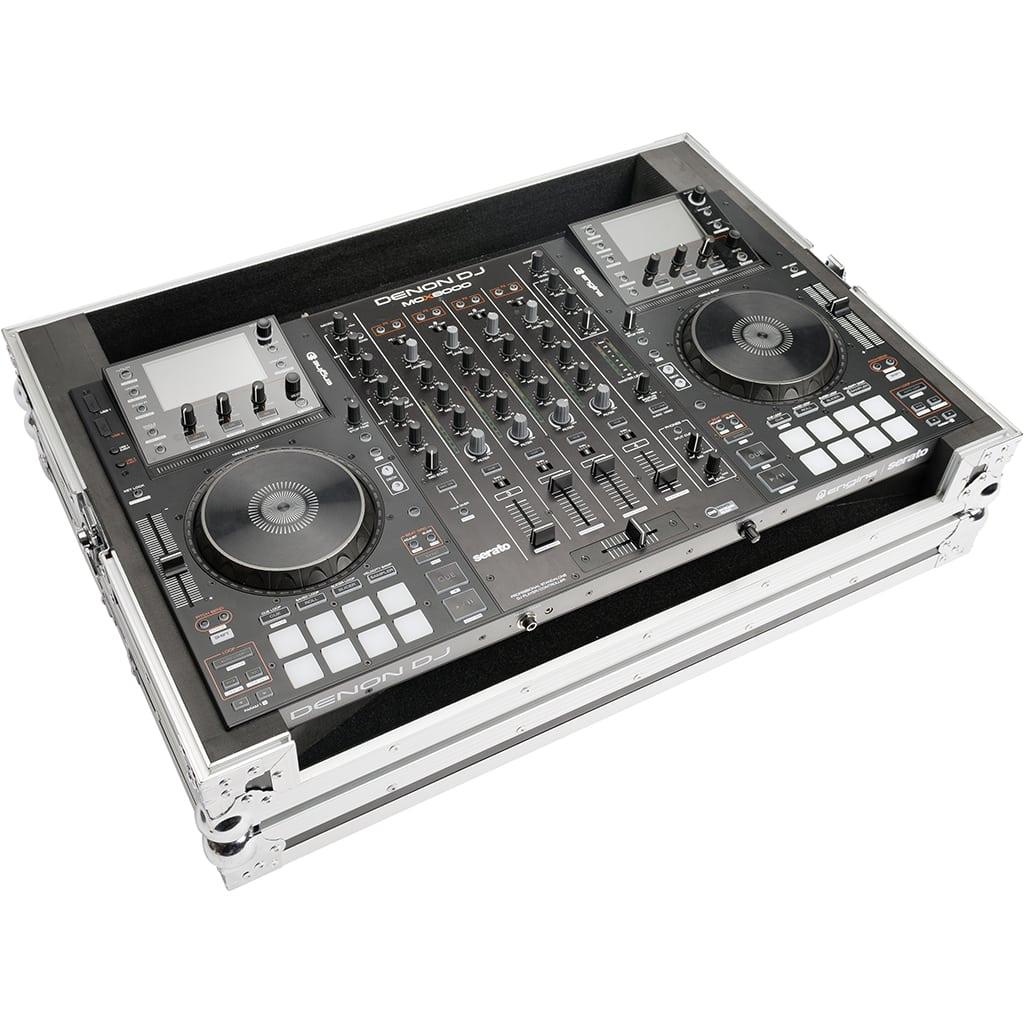 Magma DJ Controller Case MCX8000