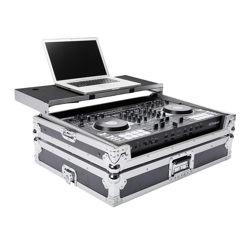 Magma DJ Controller Workstation DJ-808