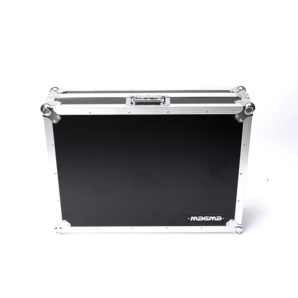 Magma DJ Controller Workstation DJ-808 gallery 4