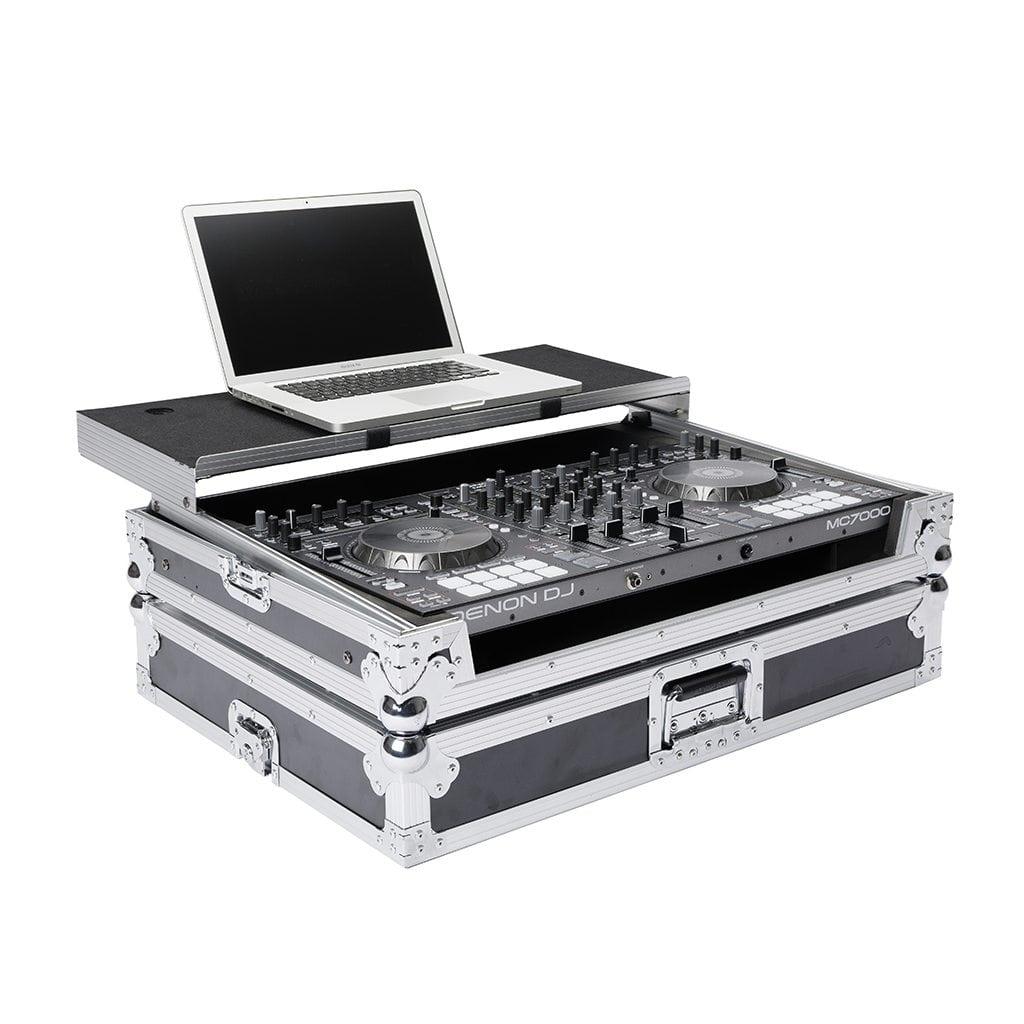 Magma DJ Controller Workstation MC7000