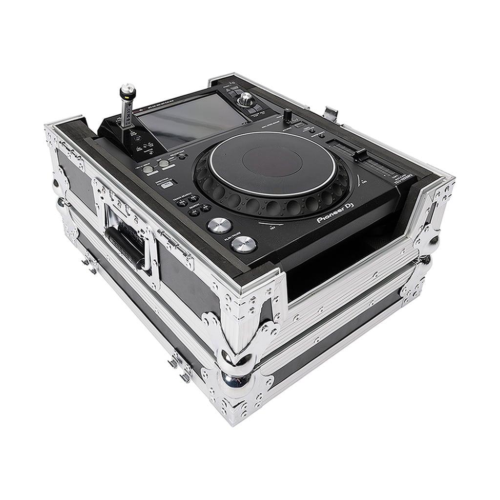Magma DJ Controller Case XDJ-1000MK2 gallery 1