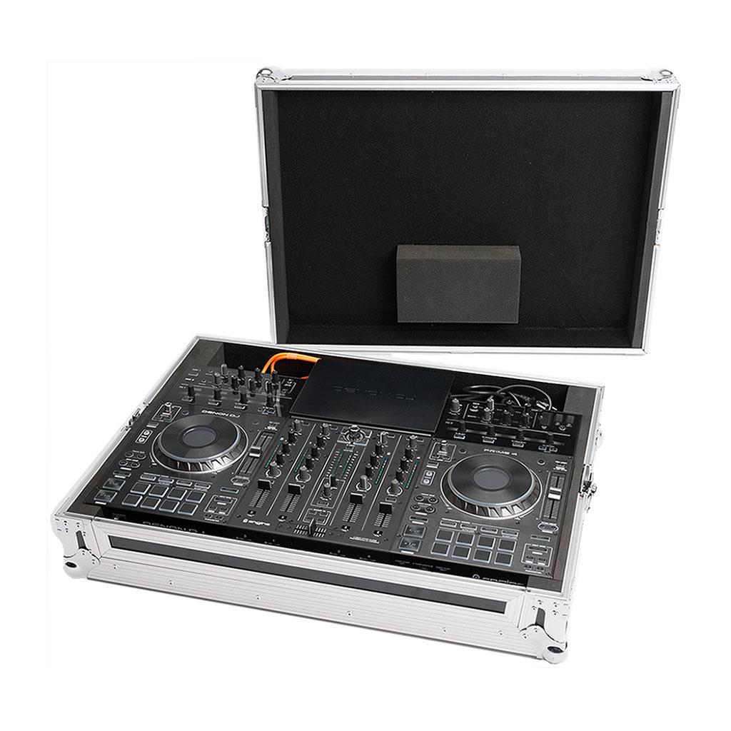 Magma DJ Controller Case Prime 4 gallery 2