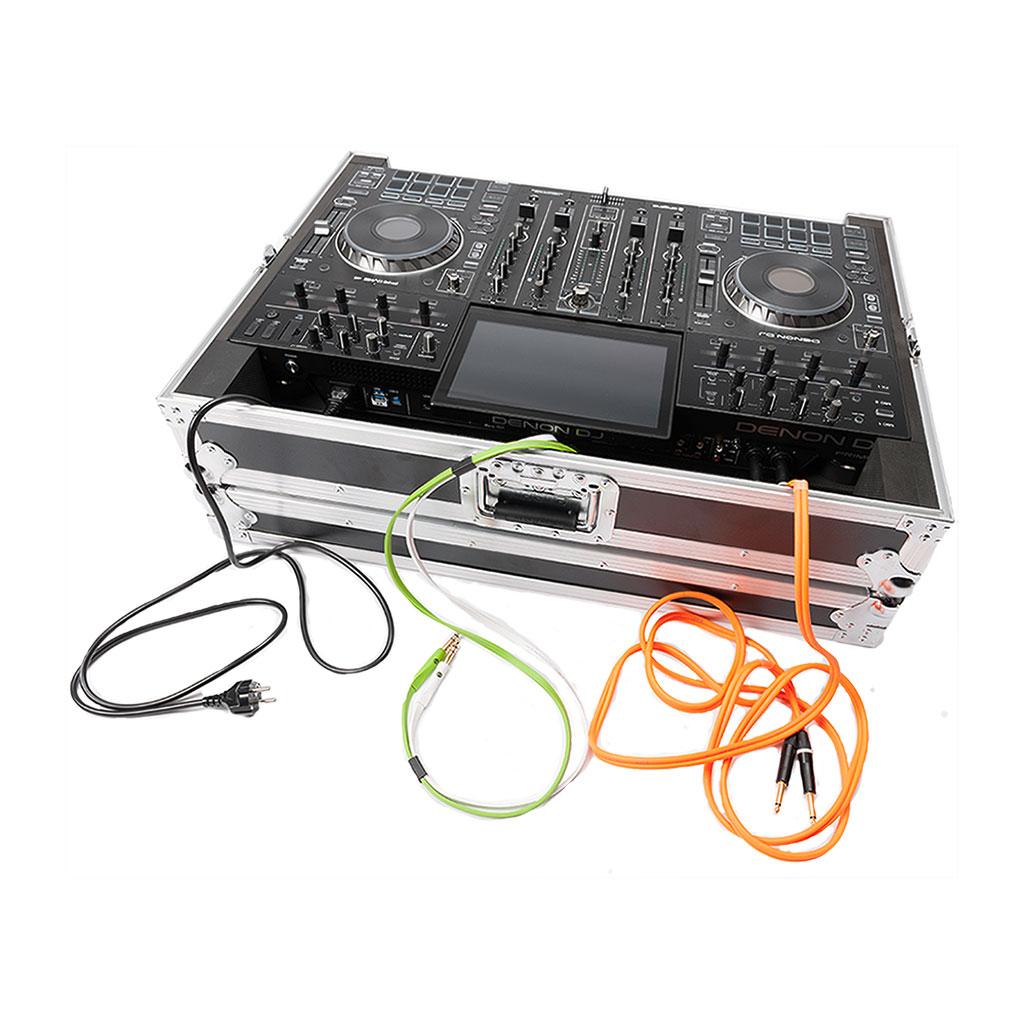 Magma DJ Controller Case Prime 4 gallery 4
