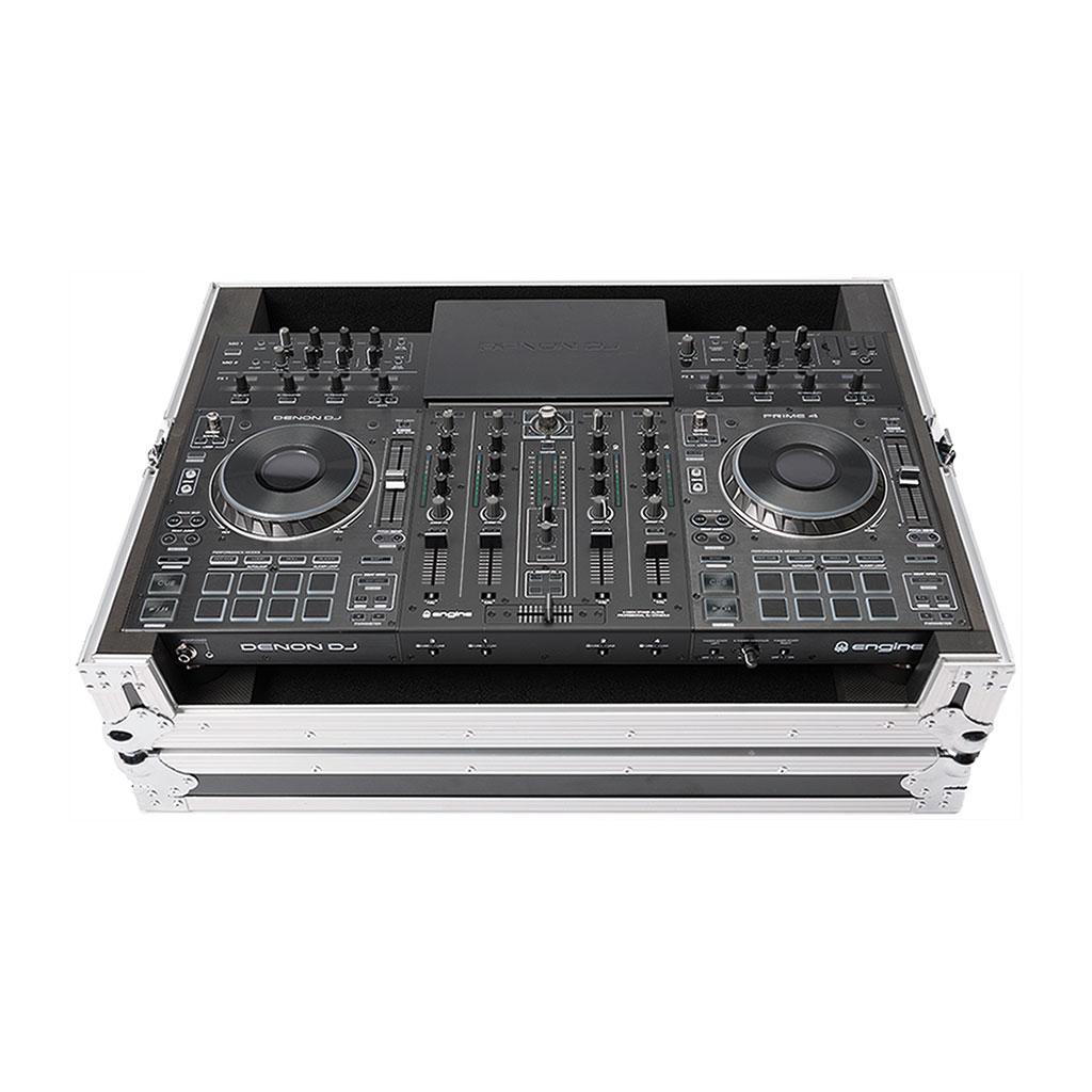 Magma DJ Controller Case Prime 4 gallery 1