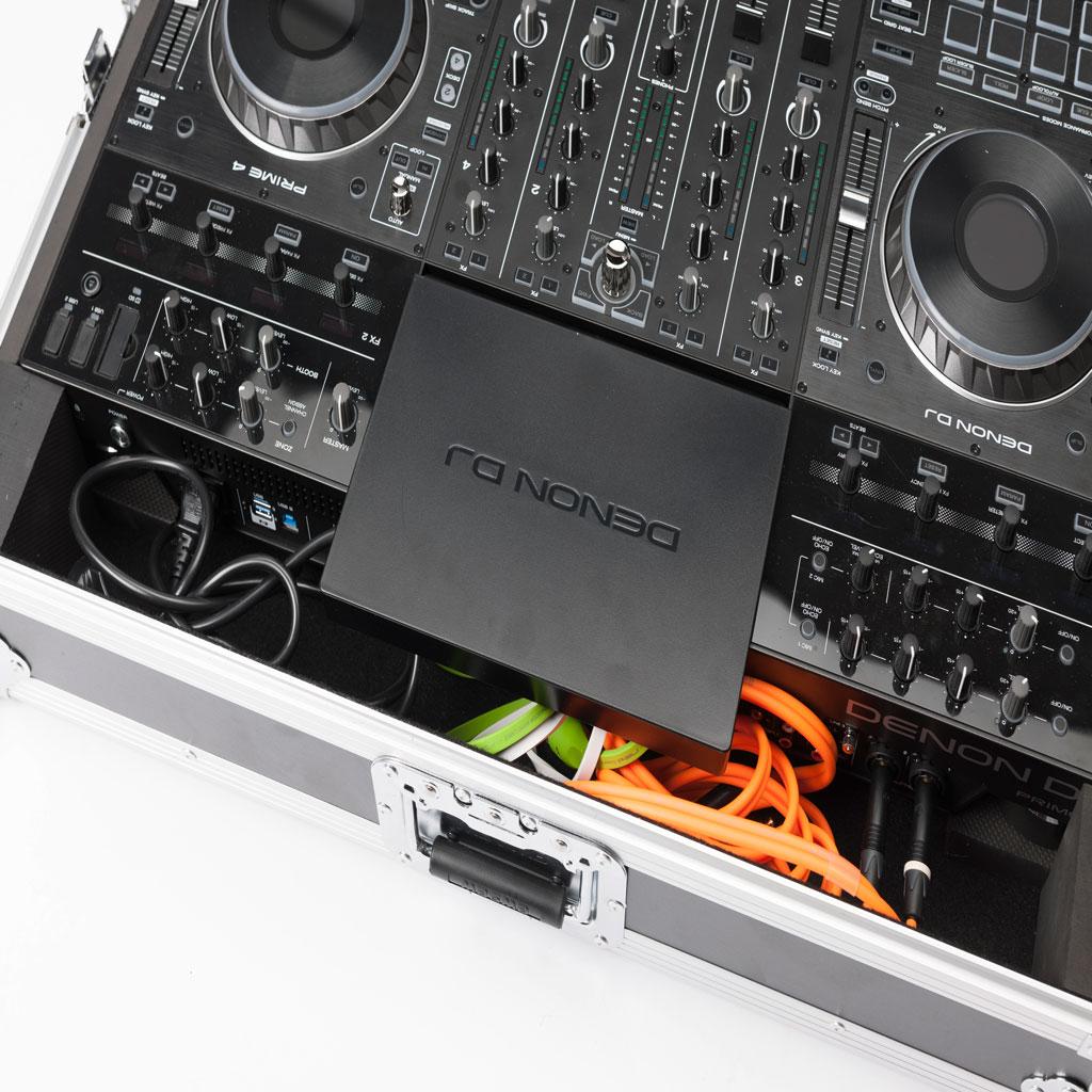 Magma DJ Controller Case Prime 4 gallery 3