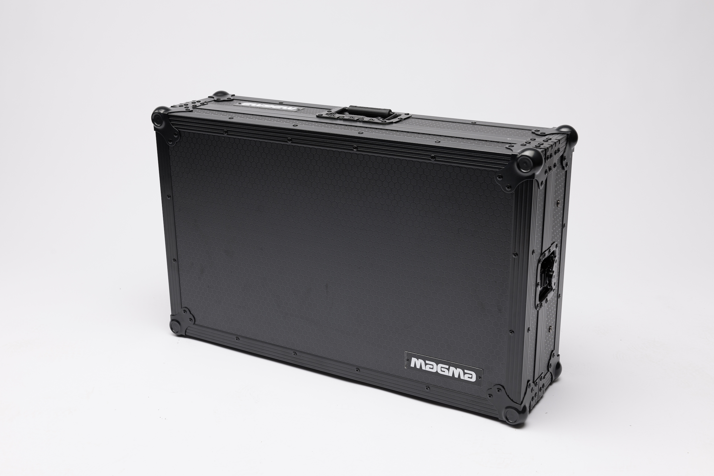 Magma DJ-Controller Workstation One (Black) gallery 3