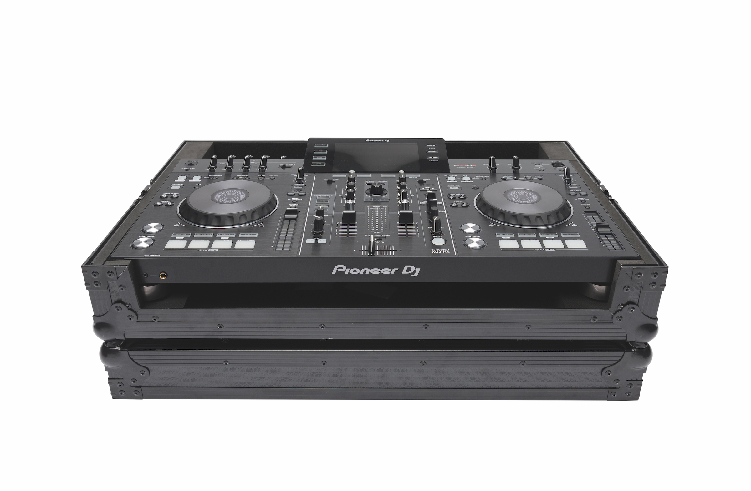 Magma DJ-Controller Case XDJ-RX3/RX2 (Black) gallery 3