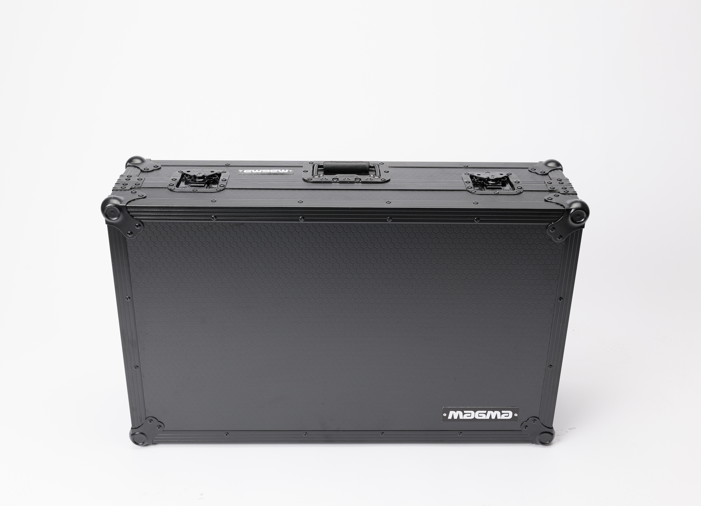 Magma DJ-Controller Workstation DDJ- REV7 w/Wheels (All Black) gallery 2