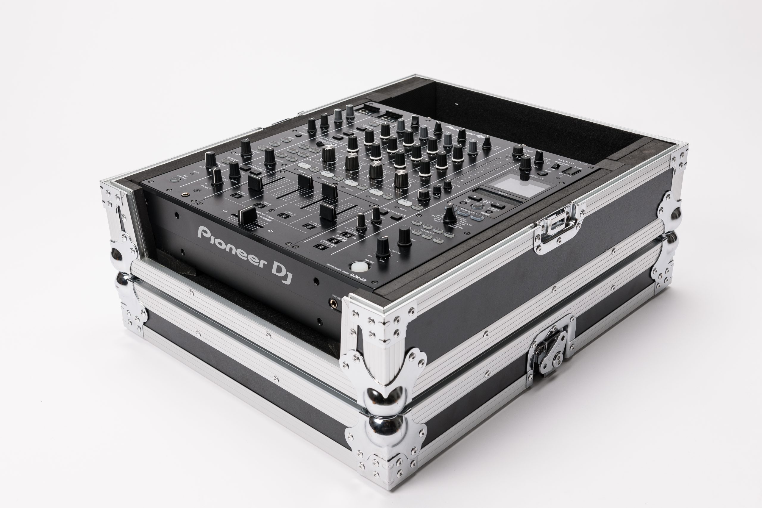 Magma Mixer-Case DJM-A9/DJM-V10