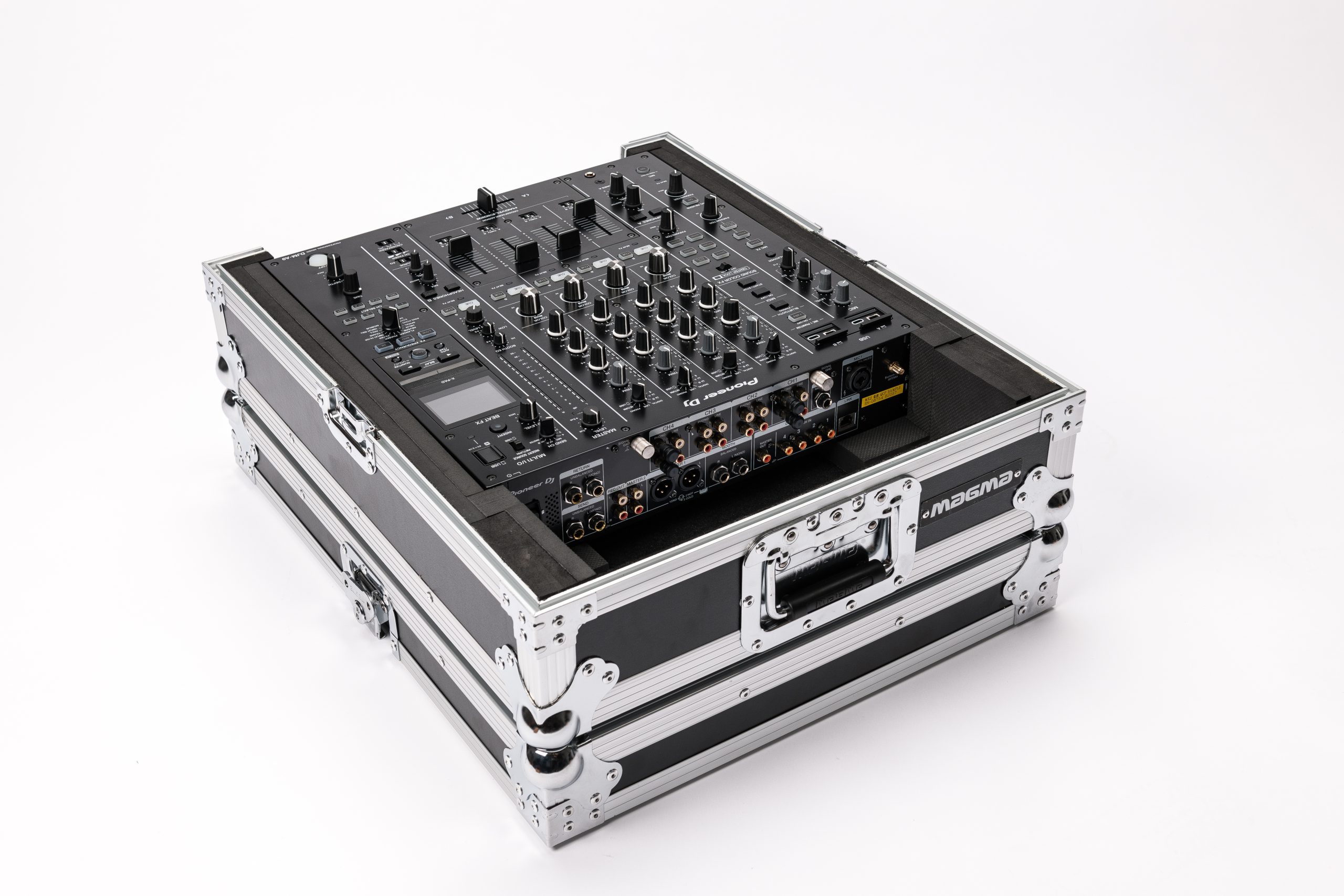 Magma Mixer-Case DJM-A9/DJM-V10 gallery 2