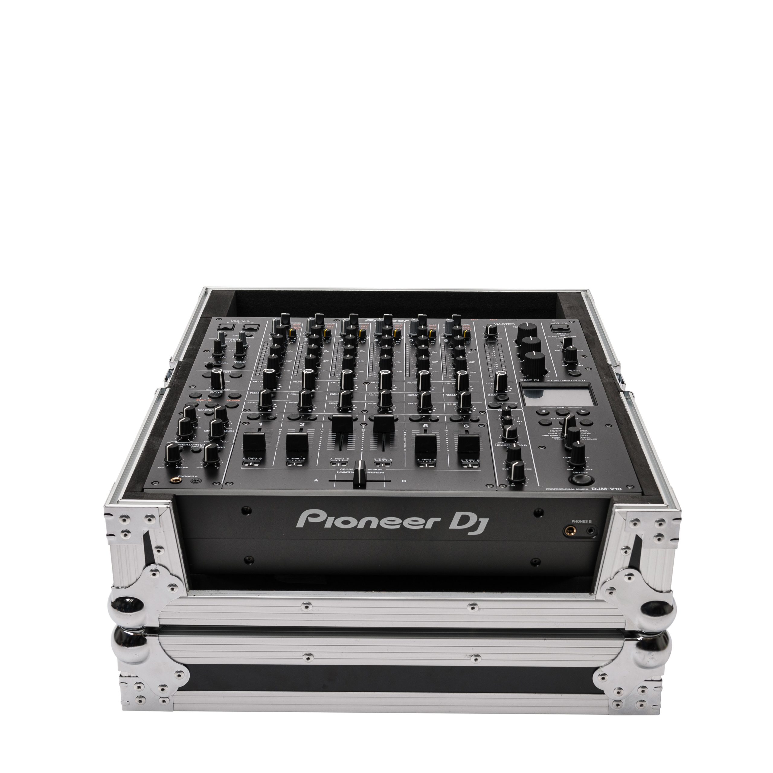 Magma Mixer-Case DJM-A9/DJM-V10 gallery 4