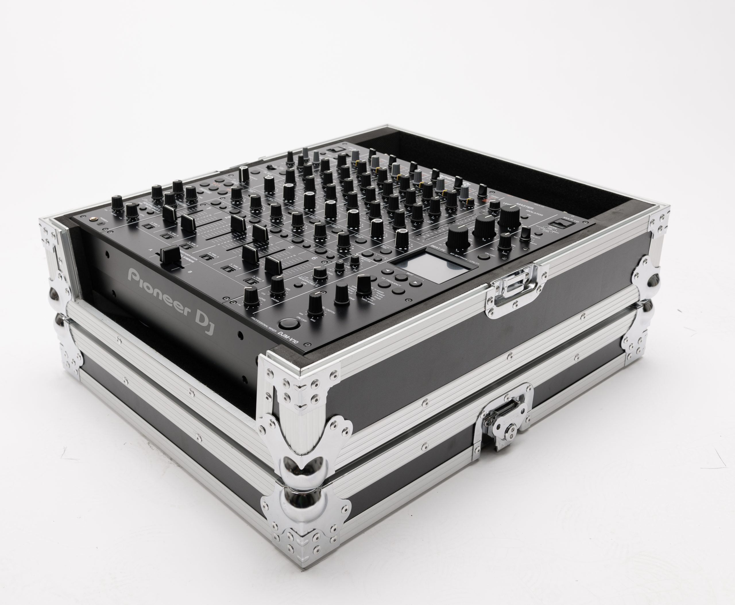 Magma Mixer-Case DJM-A9/DJM-V10 gallery 5