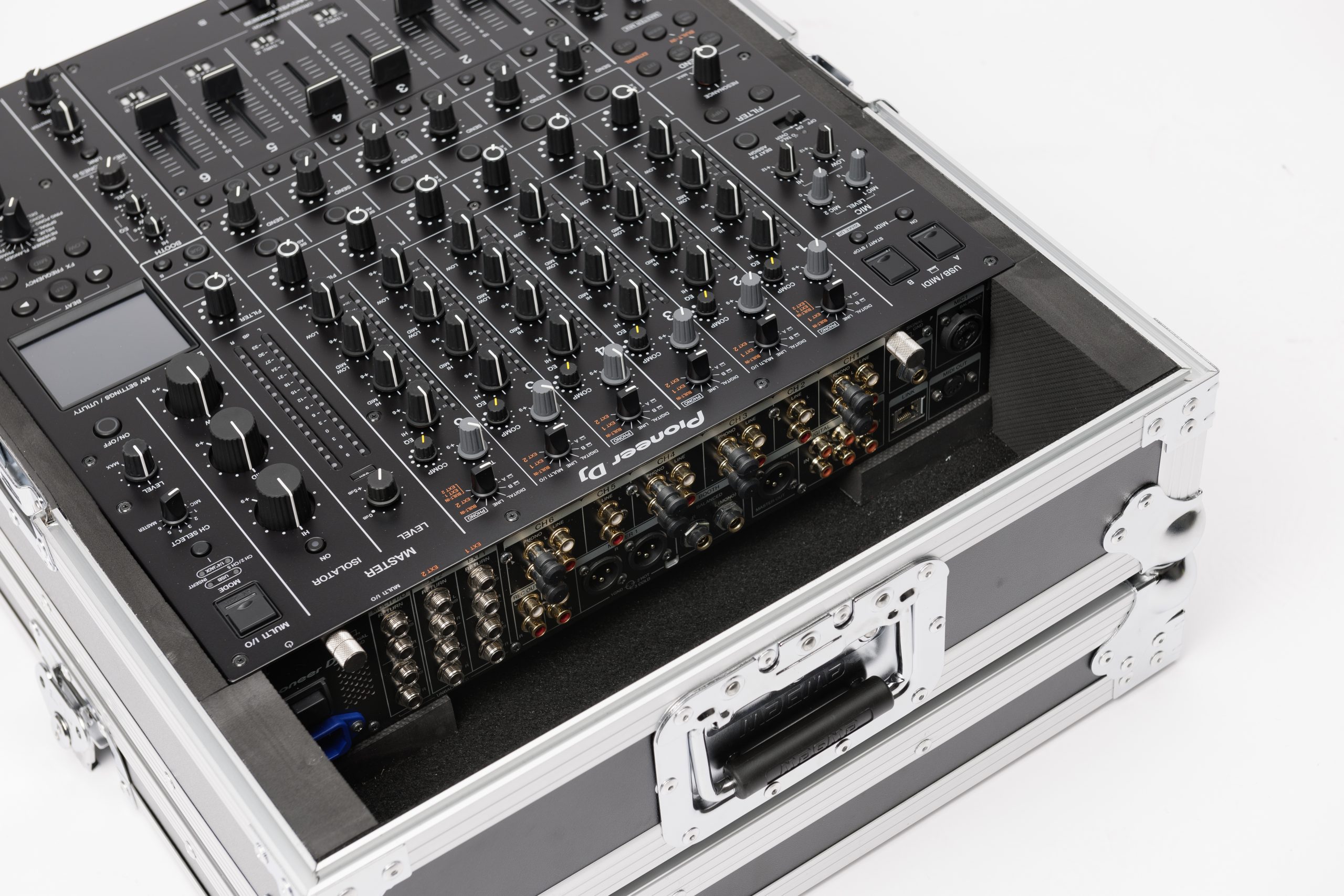 Magma Mixer-Case DJM-A9/DJM-V10 gallery 6