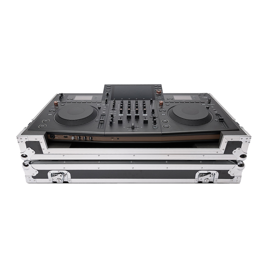 Magma DJ-Controller Case OPUS-QUAD gallery 4