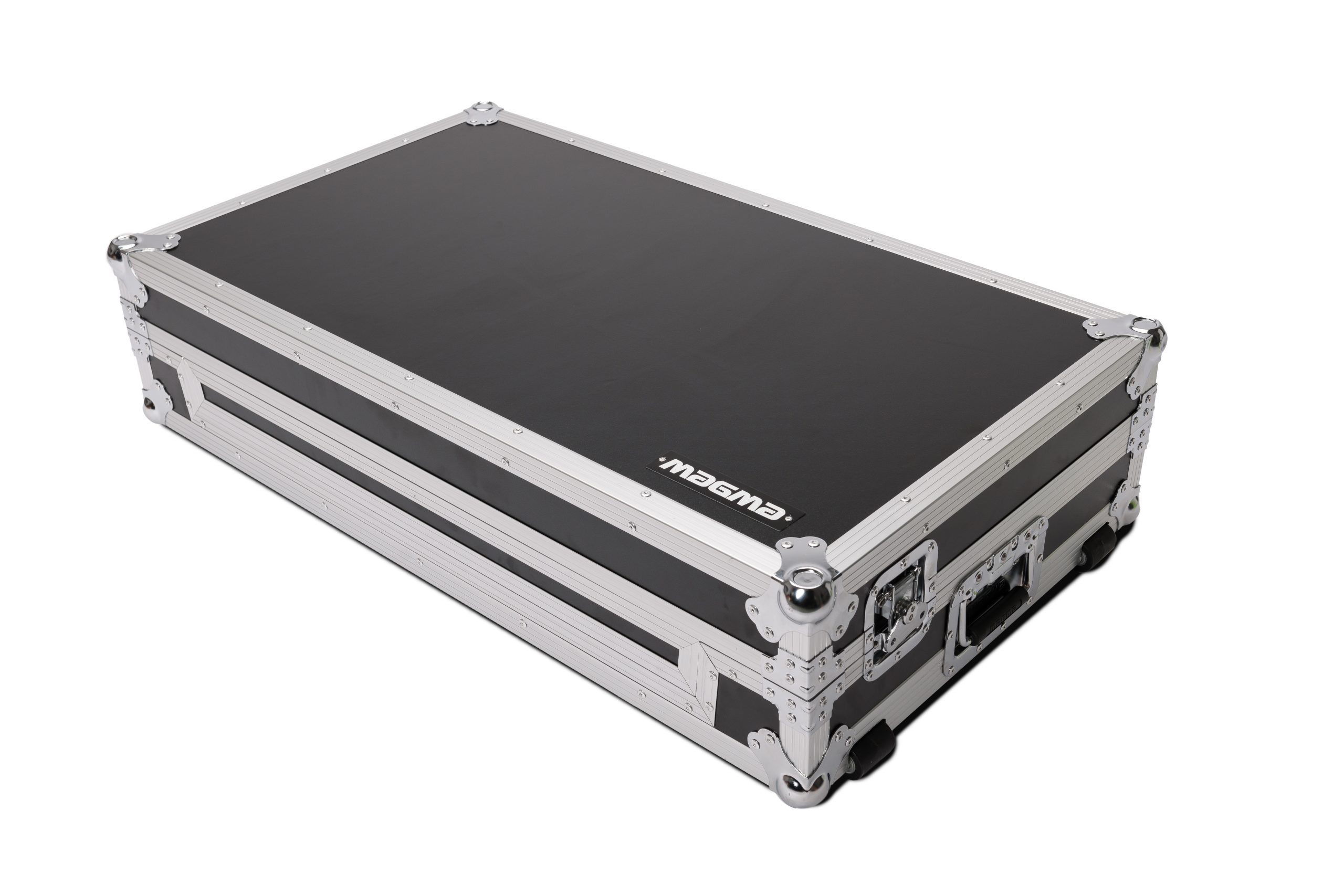 Magma DJ-Controller Case OPUS-QUAD gallery 2