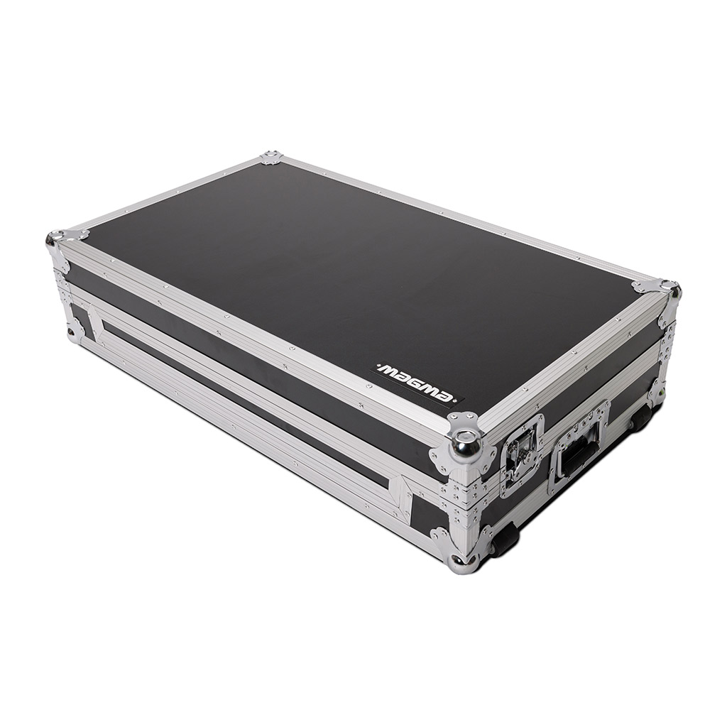 Magma DJ-Controller Case OPUS-QUAD gallery 6