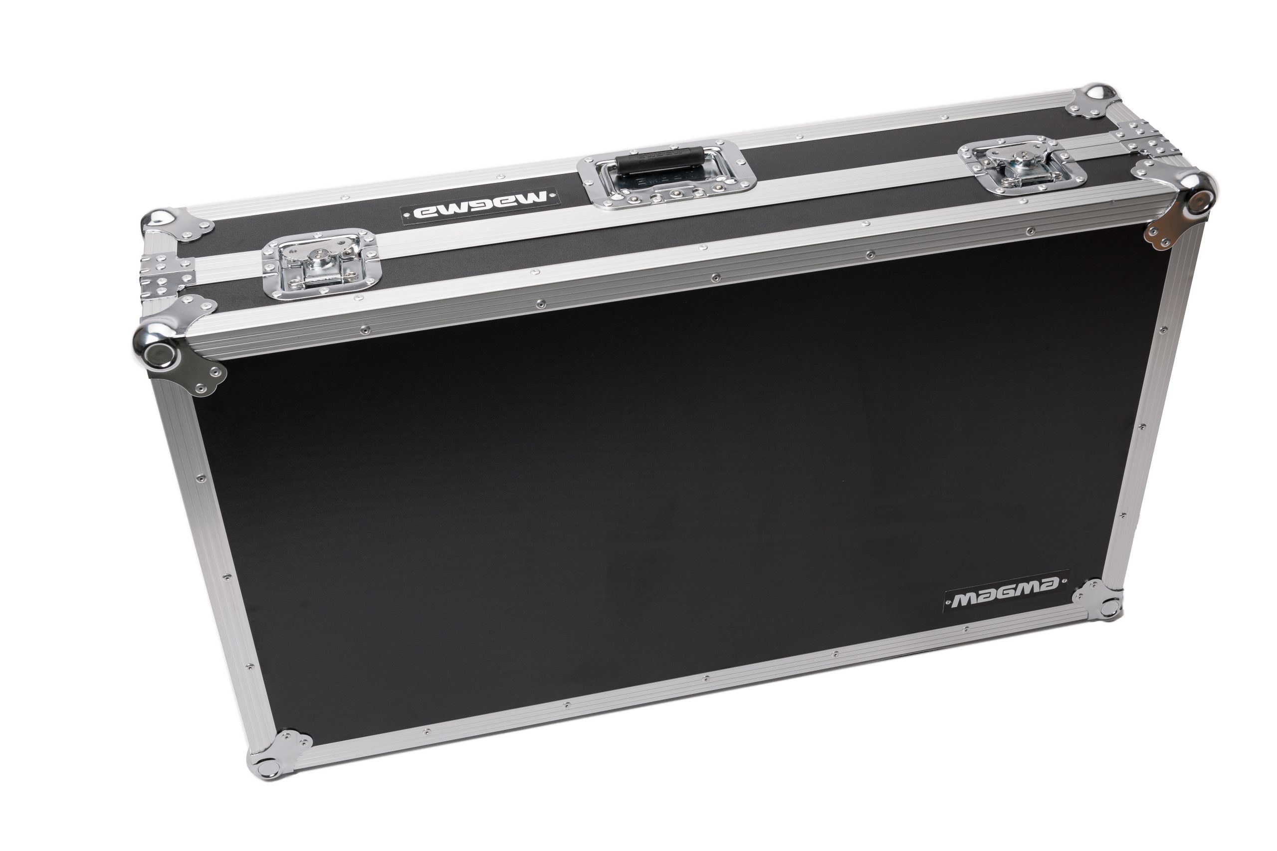 Magma DJ-Controller Case OPUS-QUAD gallery 3