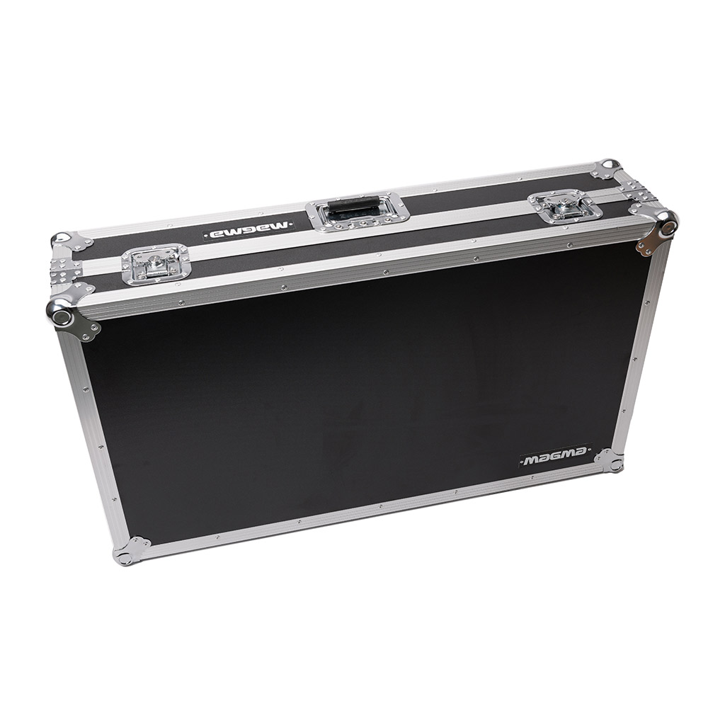 Magma DJ-Controller Case OPUS-QUAD gallery 7
