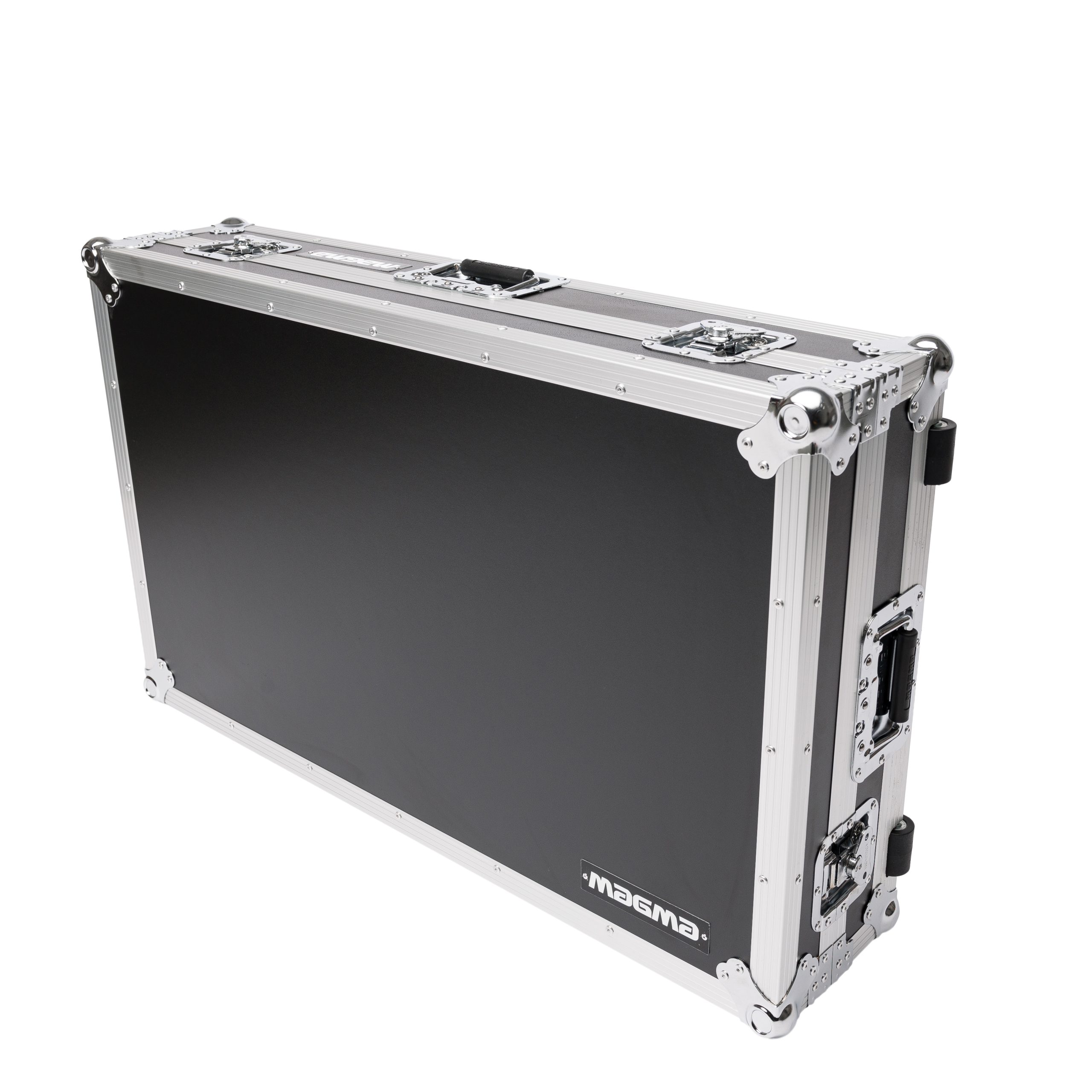 Magma DJ-Controller Case XDJ-AZ & XDJ-XZ w/ Wheels gallery 2