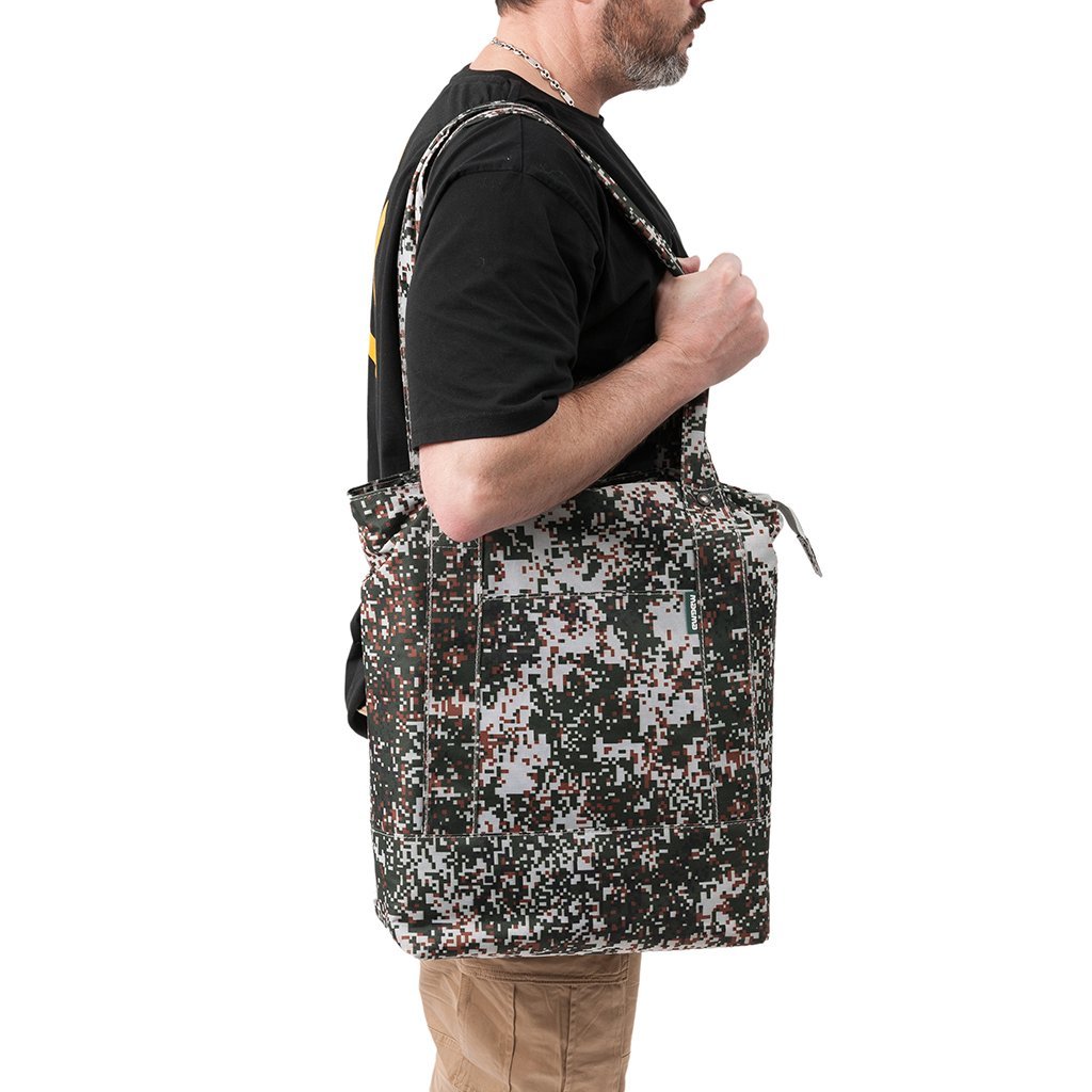 Magma BITFLASH DJ-TOTE gallery 2