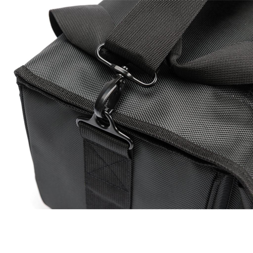 Magma 45 Bag 150, Black/Khaki gallery 3