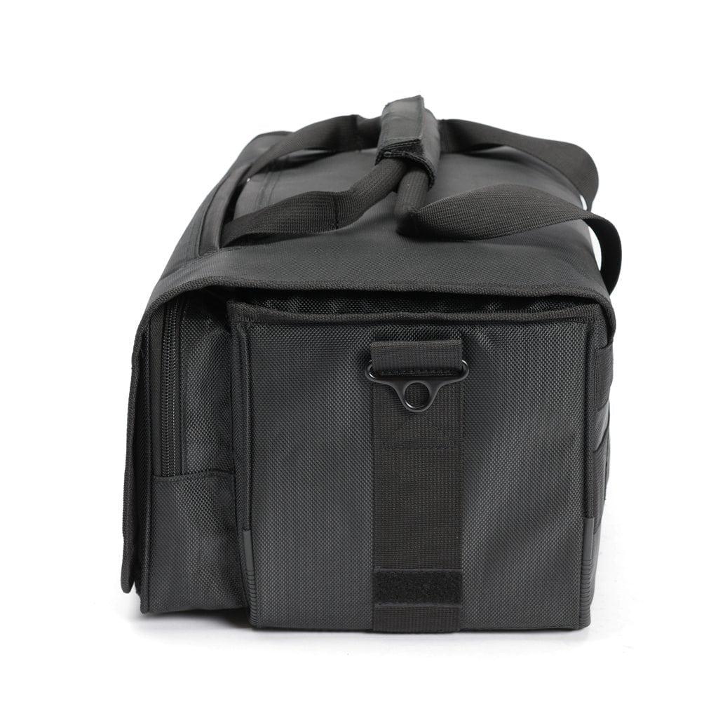 Magma 45 Bag 150, Black/Khaki gallery 2