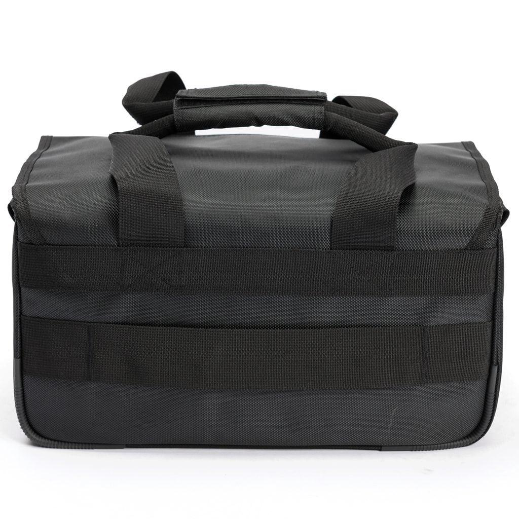 Magma 45 Bag 150, Black/Khaki gallery 1