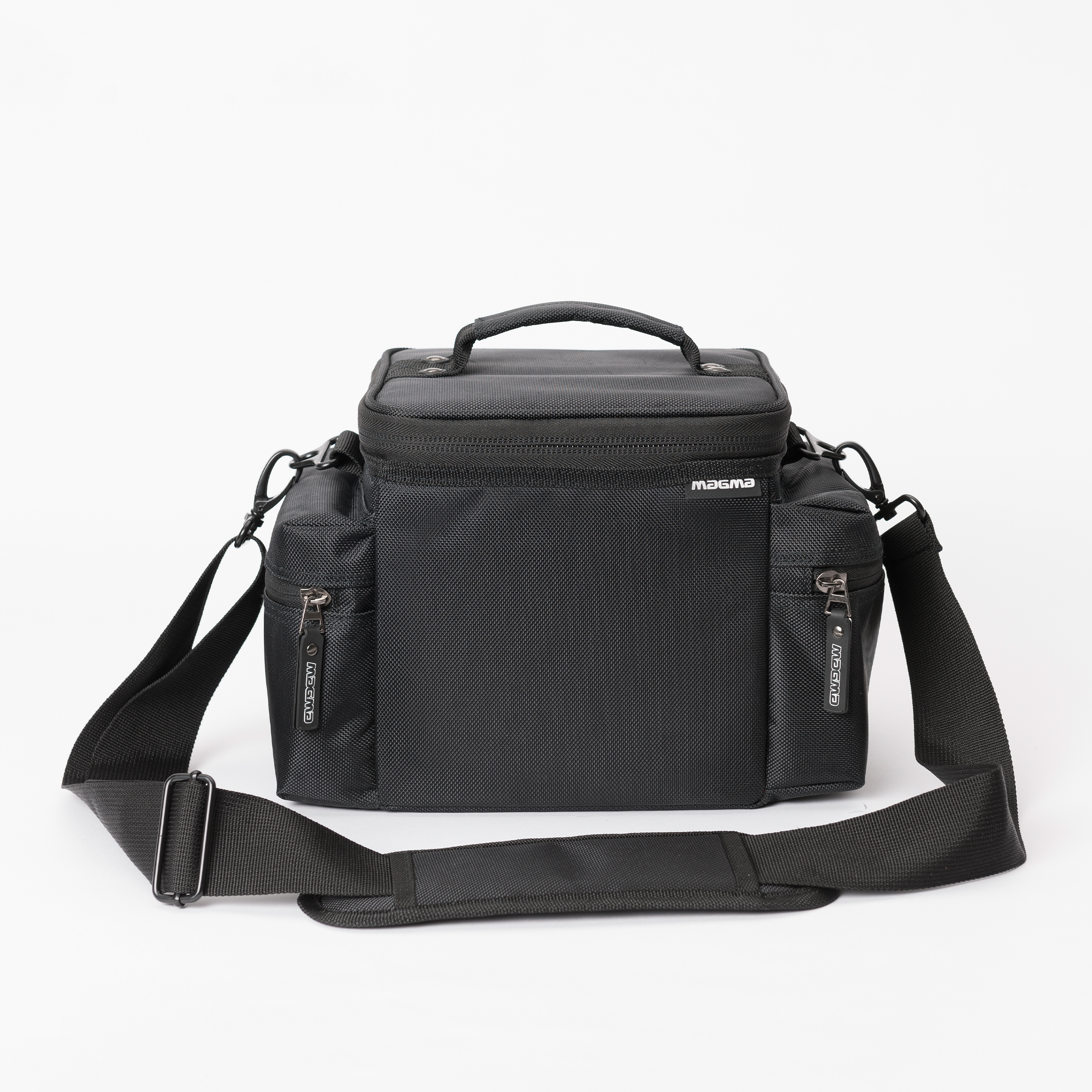 Magma 45 Record-Bag 100