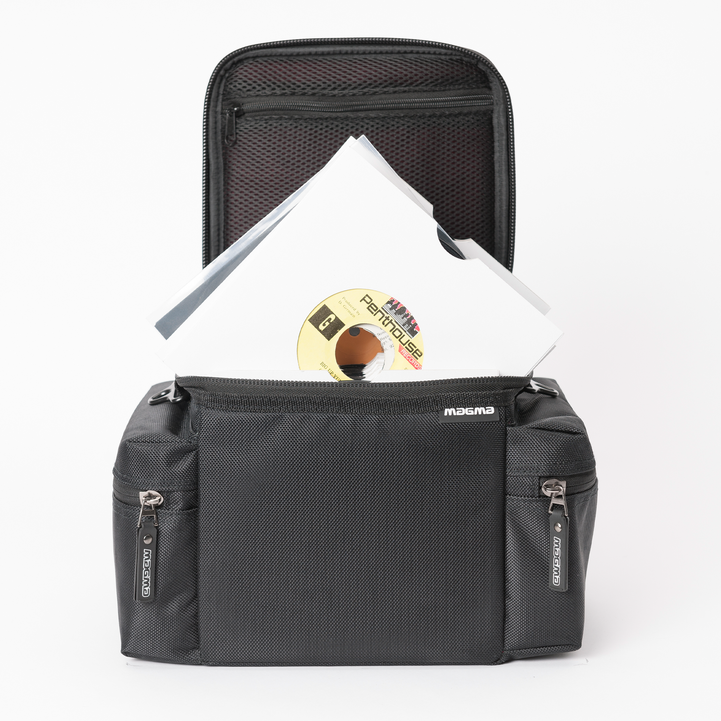 Magma 45 Record-Bag 100 gallery 1
