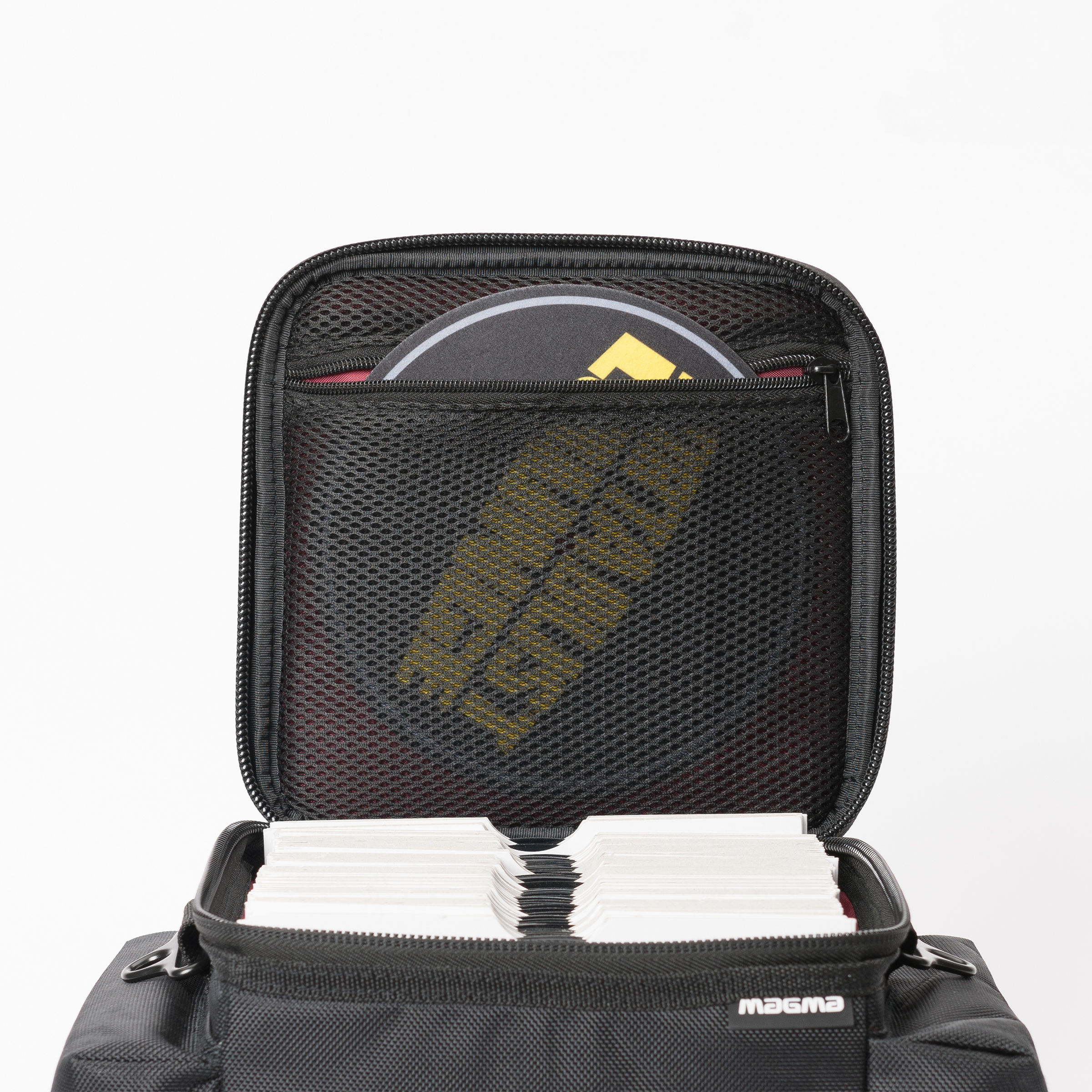 Magma 45 Record-Bag 100 gallery 3