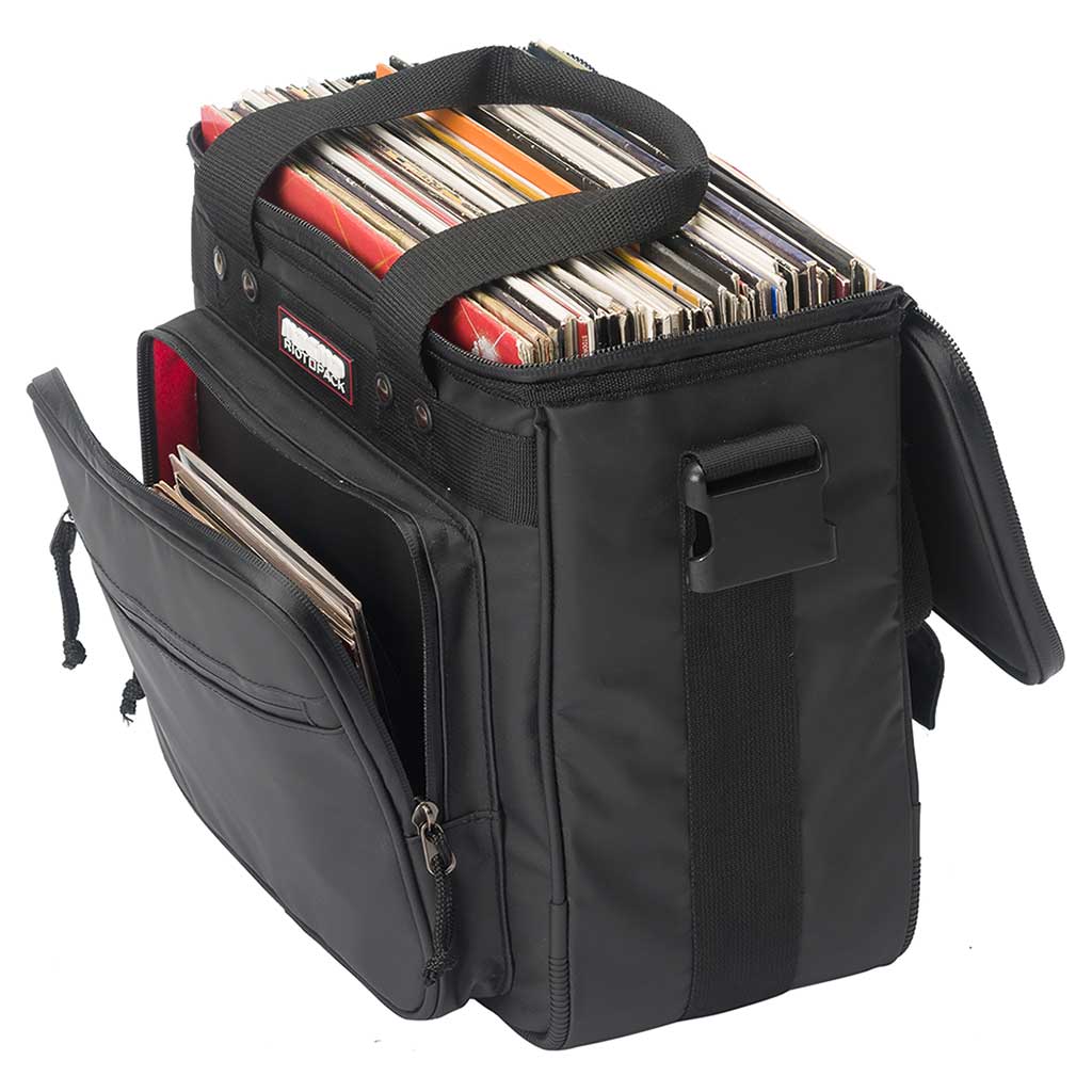 Magma Riot LP Bag 50 gallery 3
