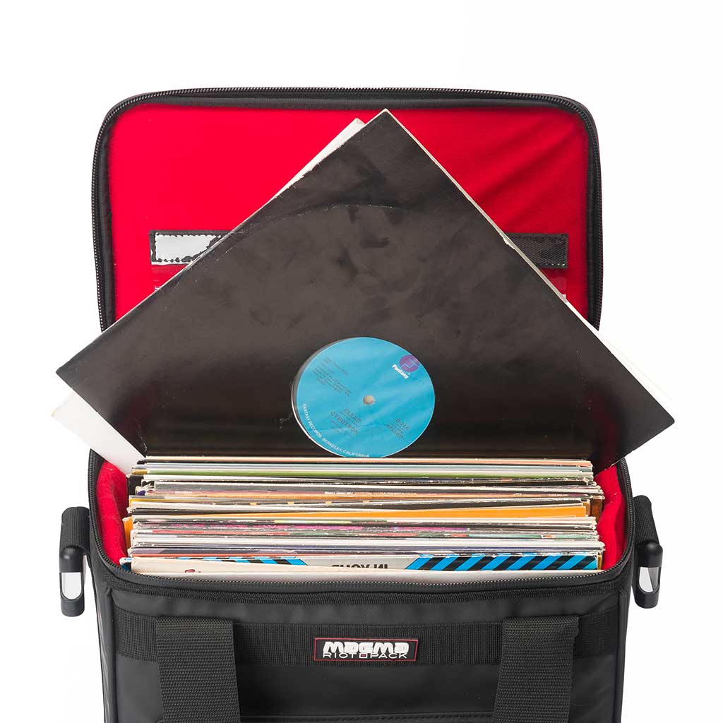 Magma Riot LP Bag 50 gallery 4