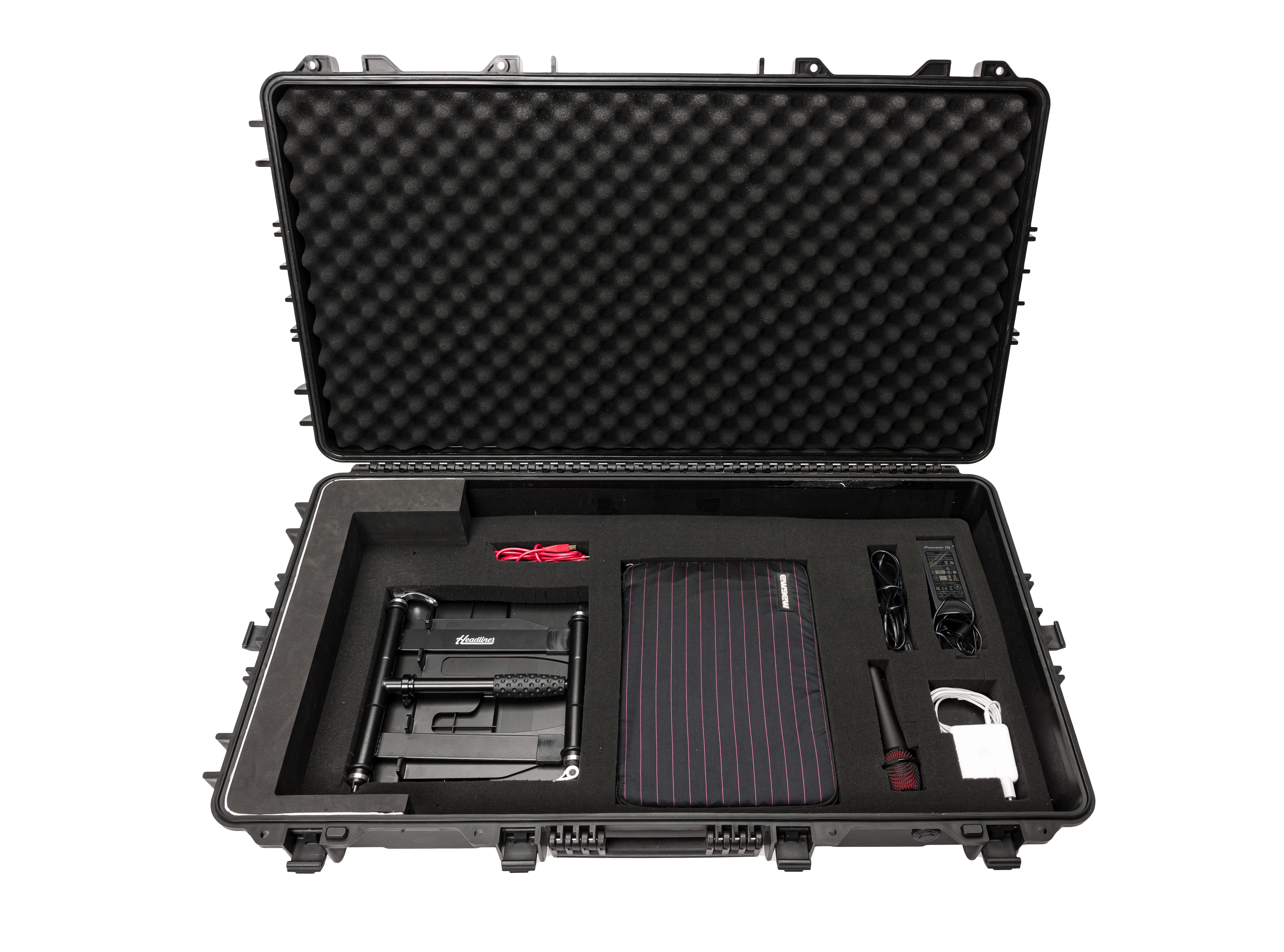 Magma FLXGUARD DJ Controller Trolley gallery 1