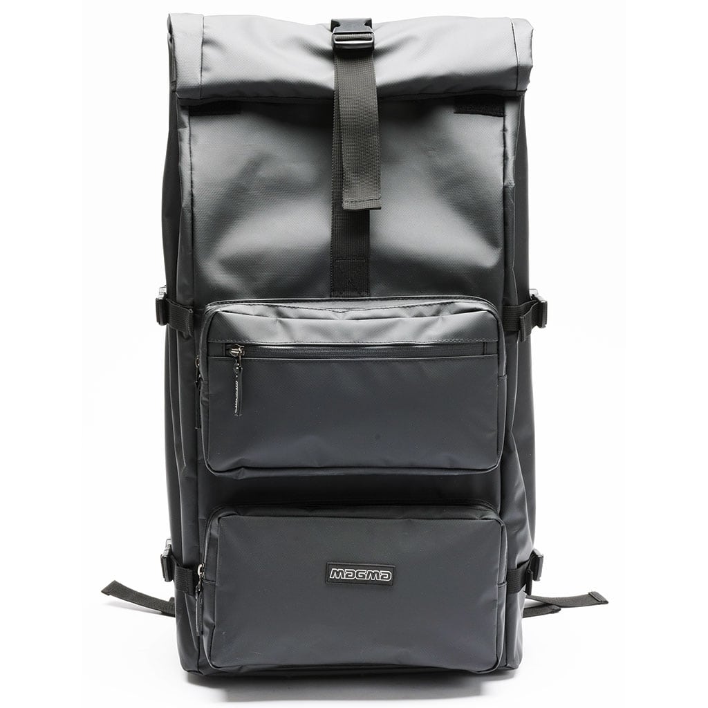 Magma Rolltop Backpack III gallery 1