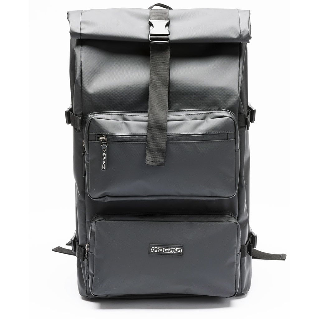 Magma Rolltop Backpack III gallery 2