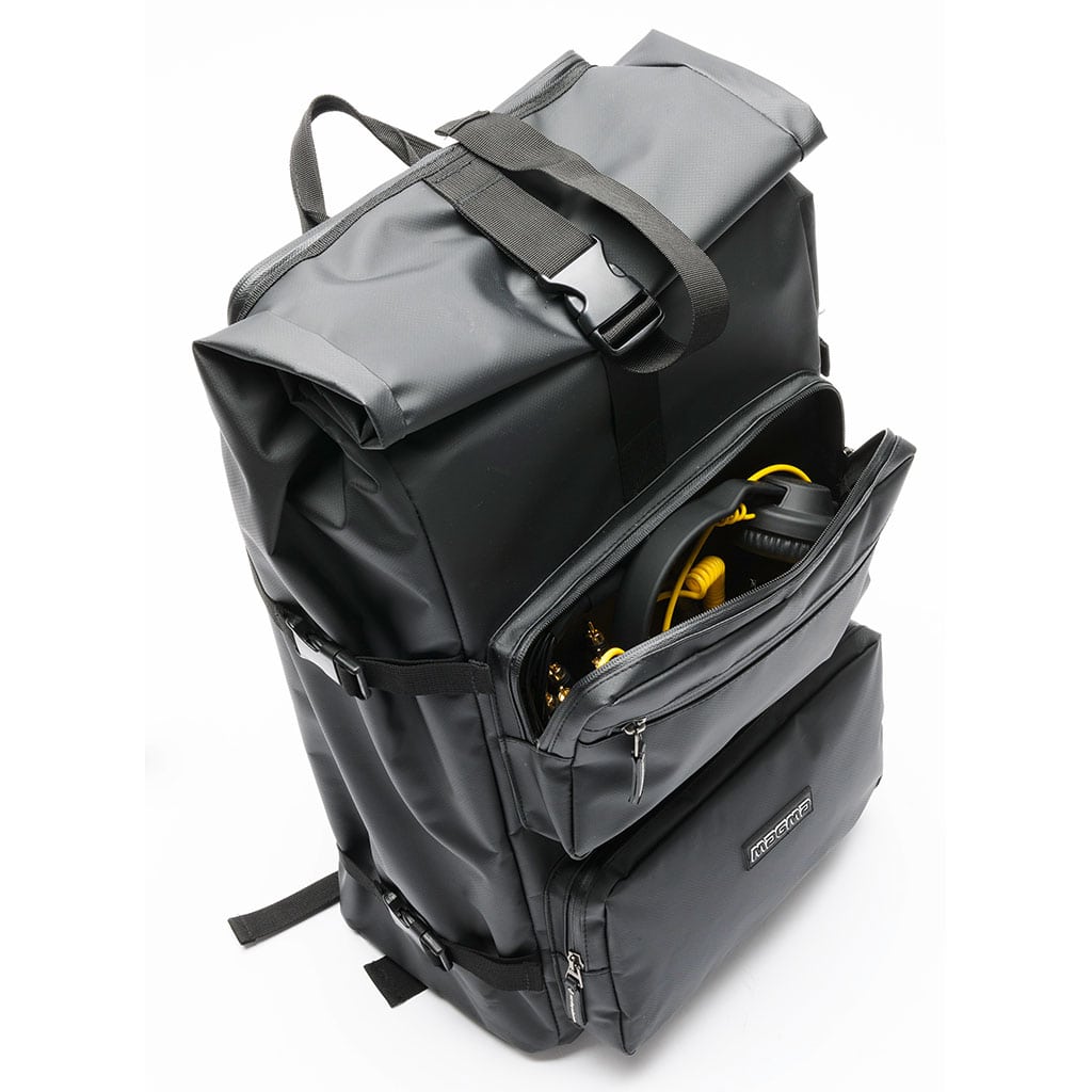 Magma Rolltop Backpack III gallery 3