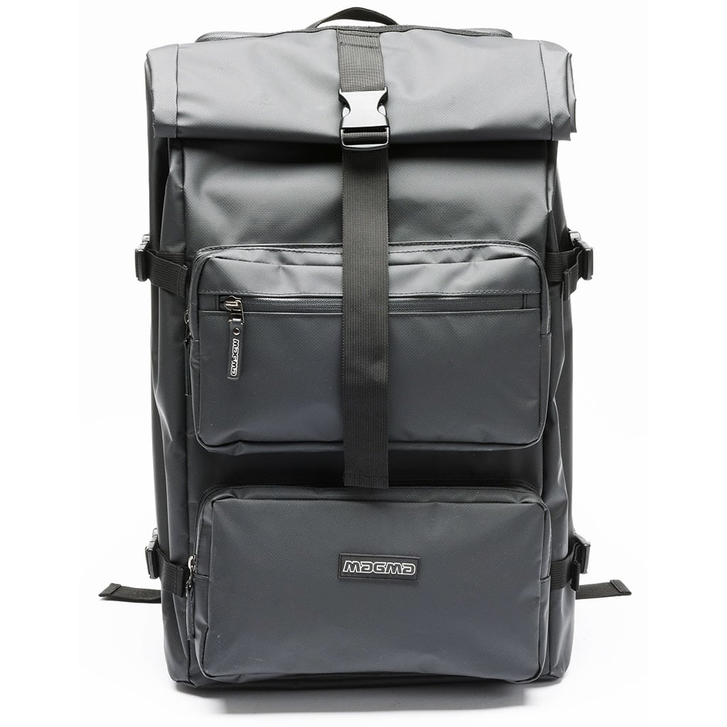 Magma Rolltop Backpack III