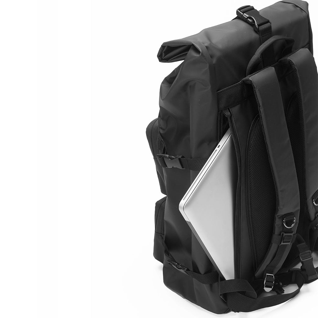 Magma Rolltop Backpack III gallery 4