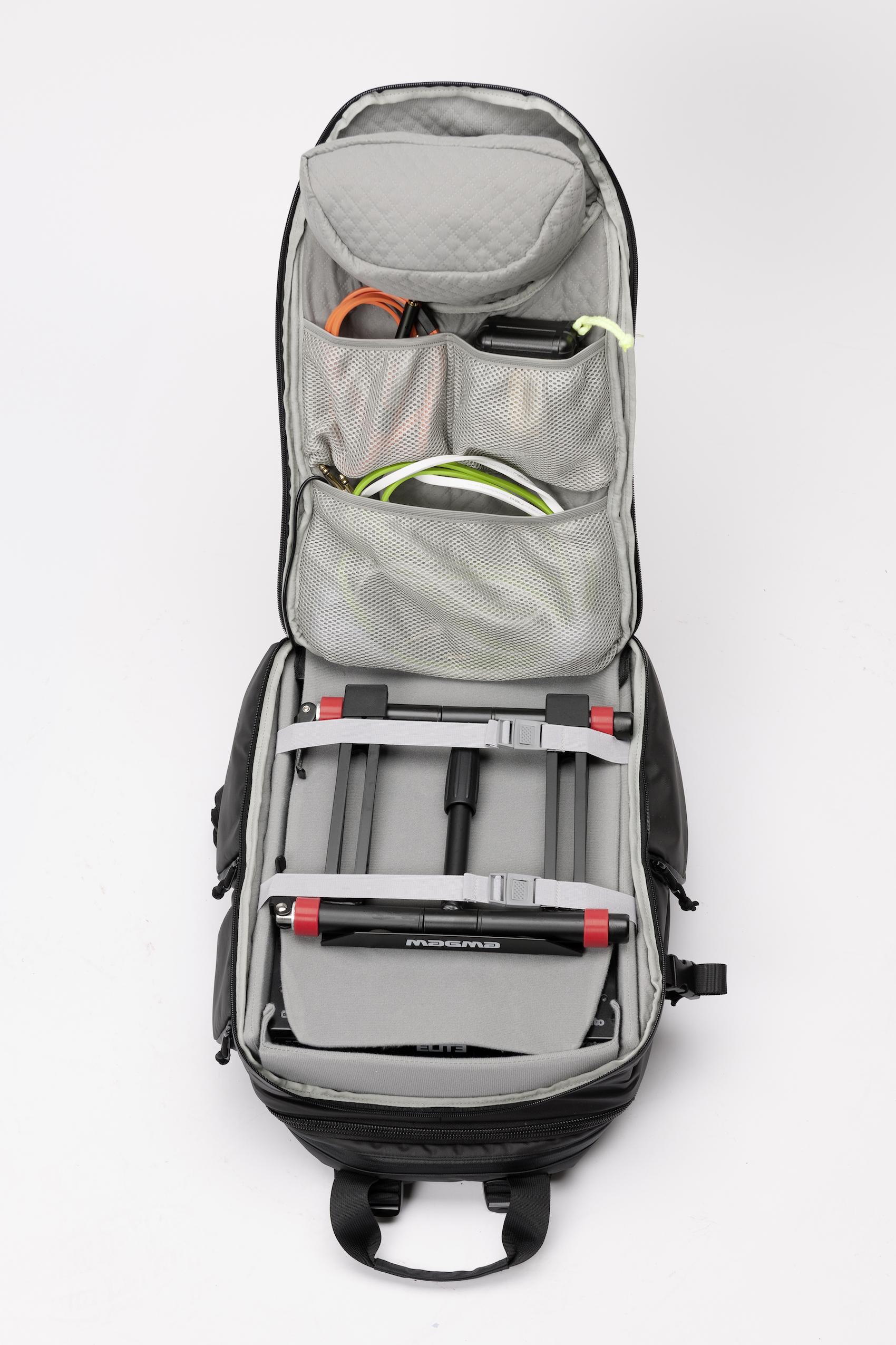 Magma Solid Blaze Pack 120 gallery 6