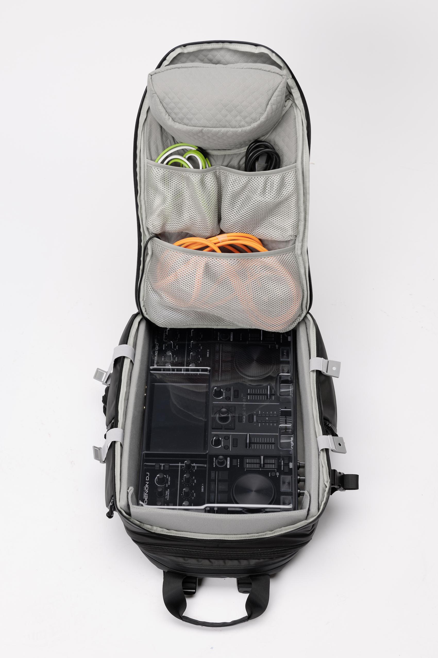 Magma Solid Blaze Pack 120 gallery 7