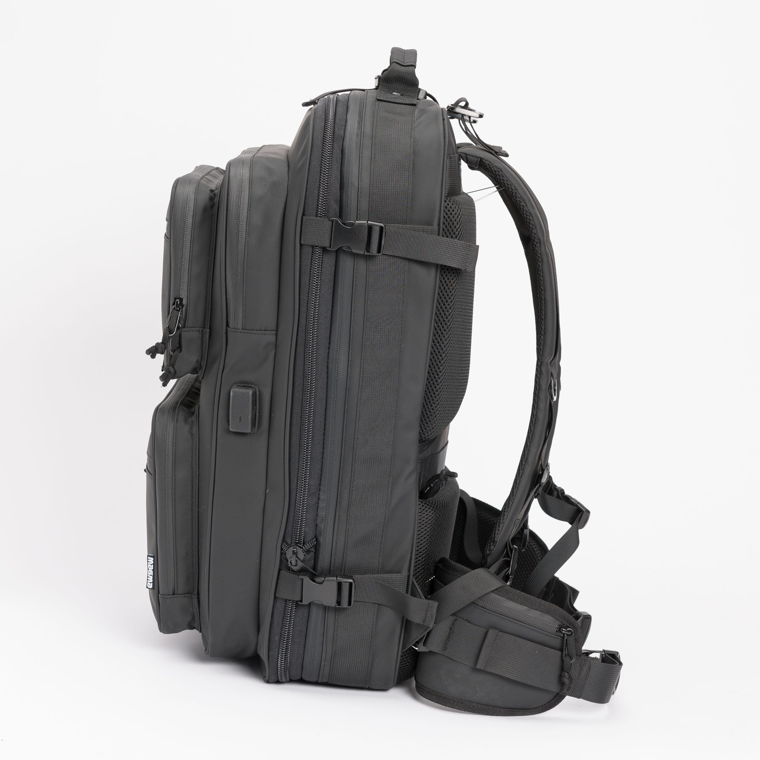 Magma Solid Blaze Pack 180 gallery 1