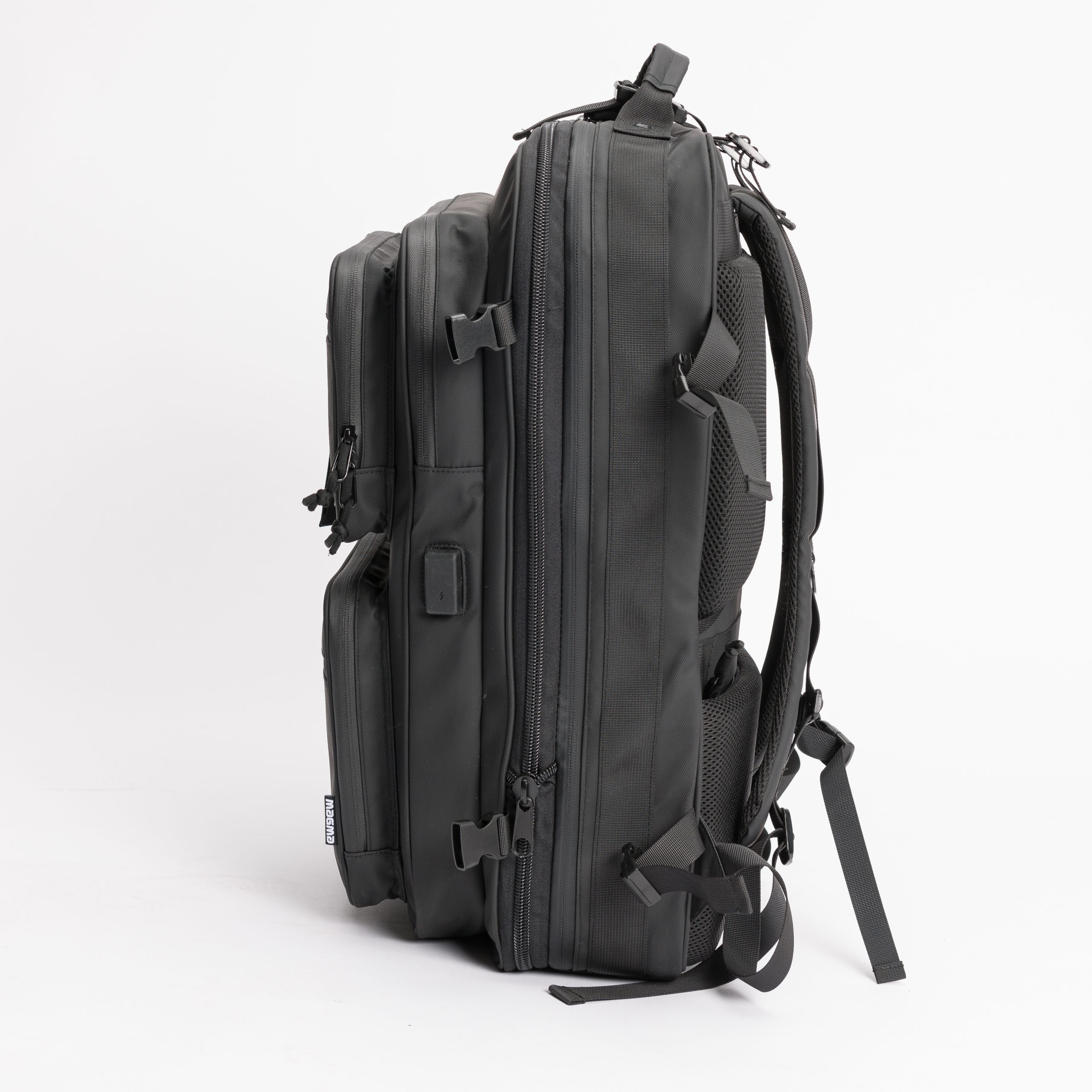 Magma Solid Blaze Pack 180 gallery 3