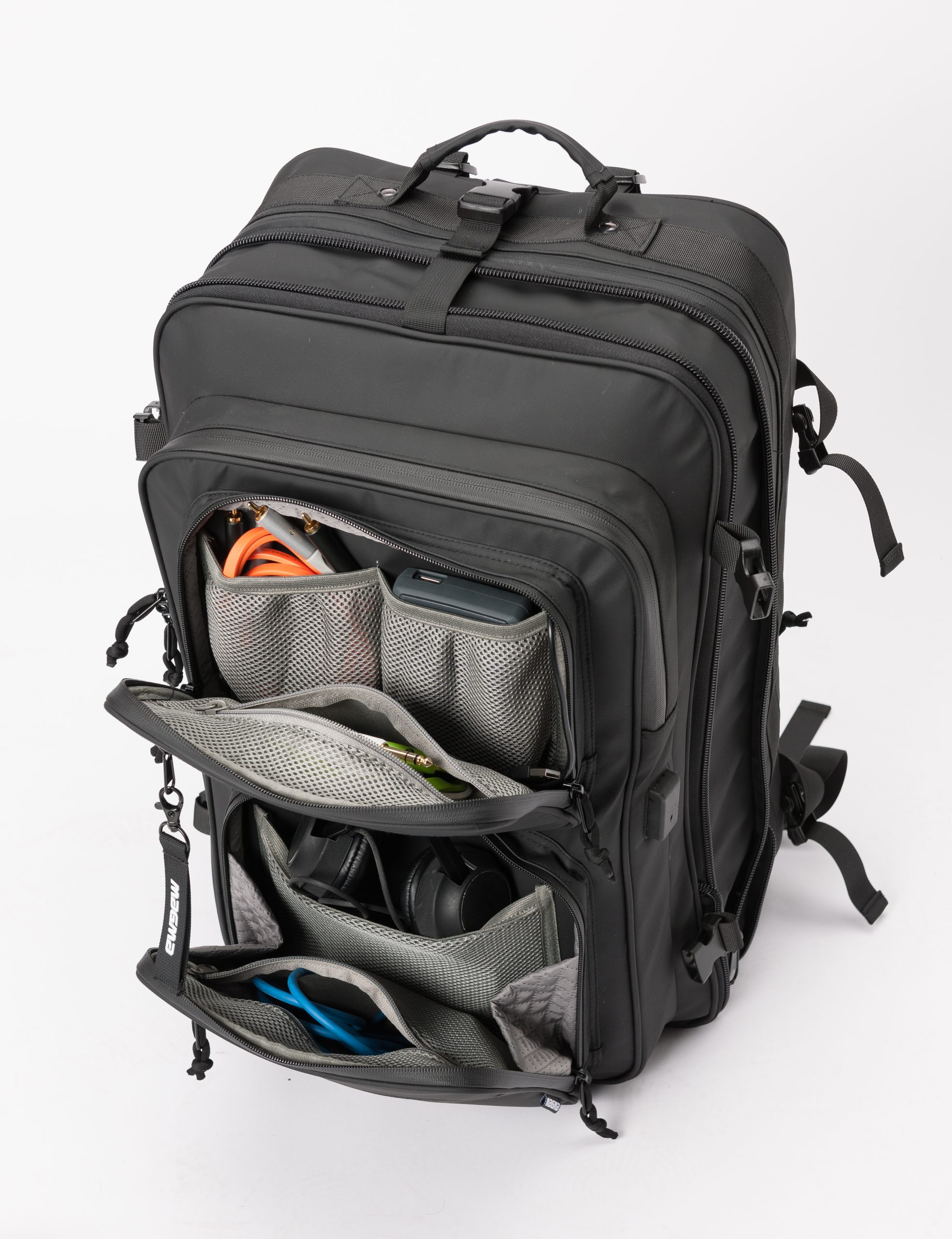 Magma Solid Blaze Pack 180 gallery 5