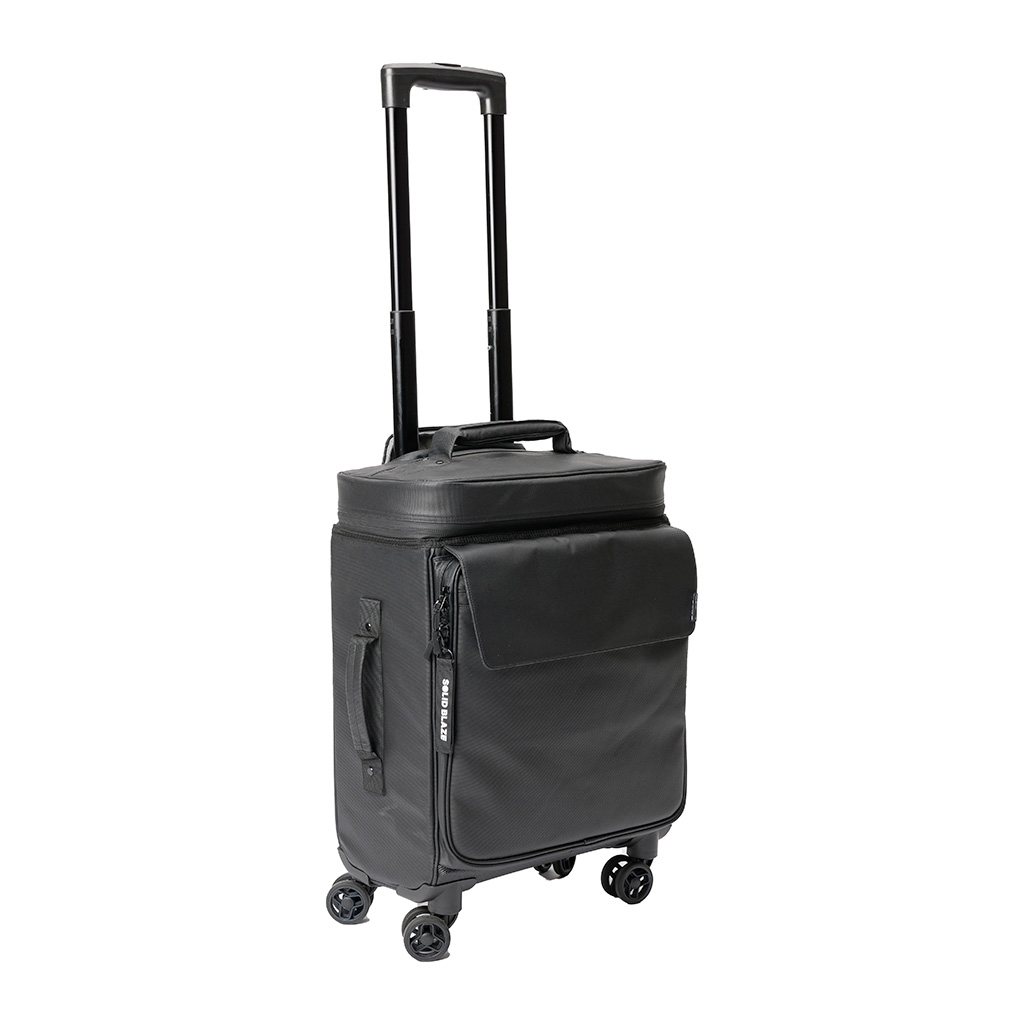 Magma Solid Blaze Cabin Trolley gallery 5